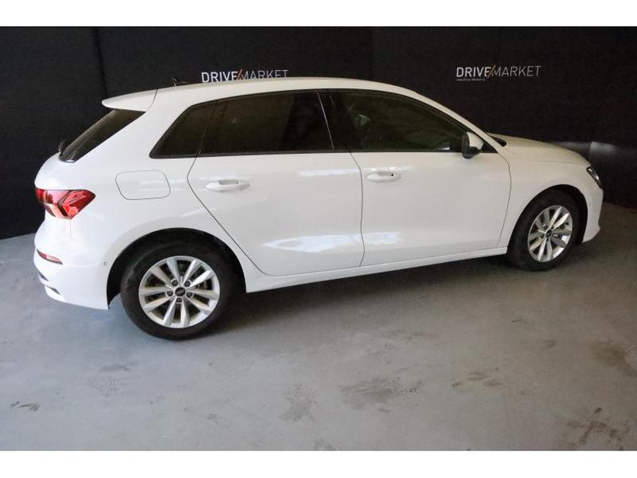 Audi A3 Sportback (2025) - Foto 13