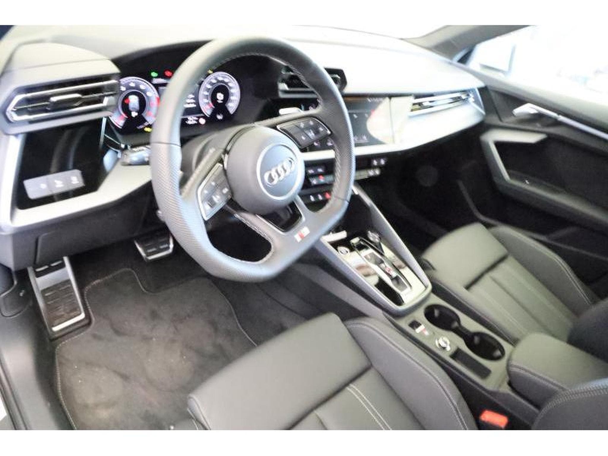 Audi A3 Sportback (2025) - Foto 14