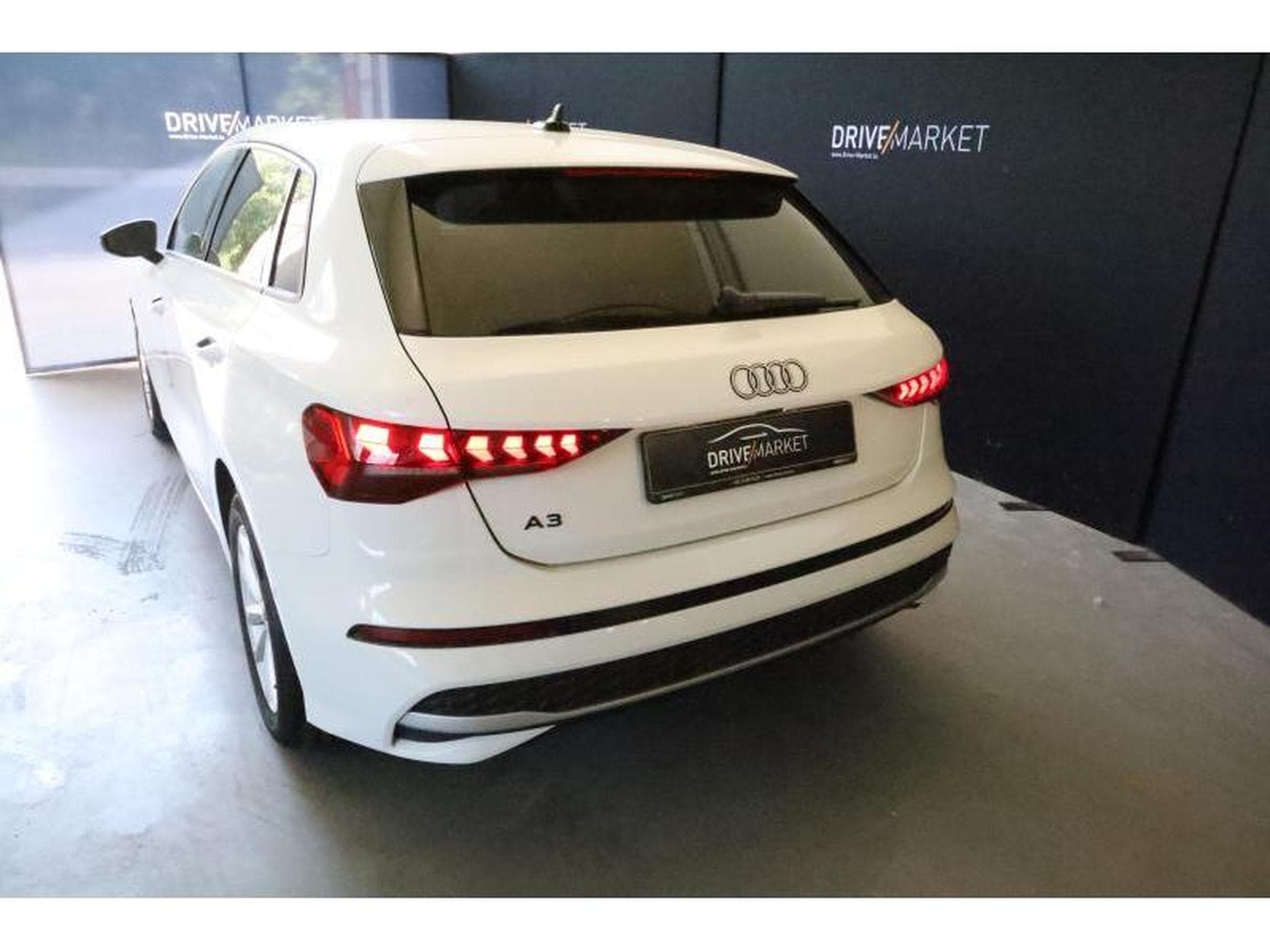 Audi A3 Sportback (2025) - Foto 16