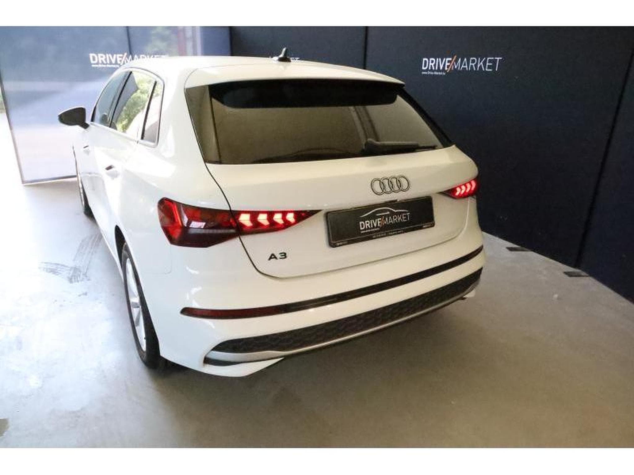 Audi A3 Sportback (2025) - Foto 17