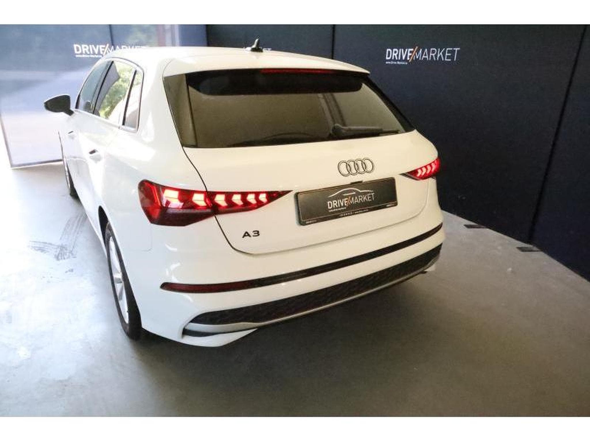 Audi A3 Sportback (2025) - Foto 18