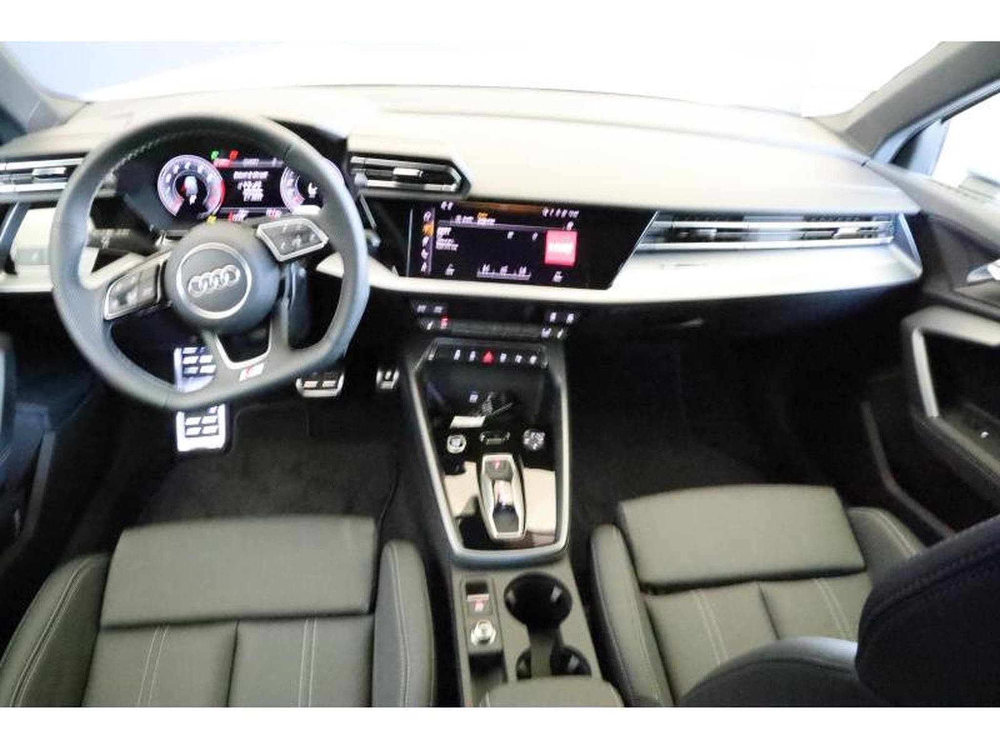 Audi A3 Sportback (2025) - Foto 2