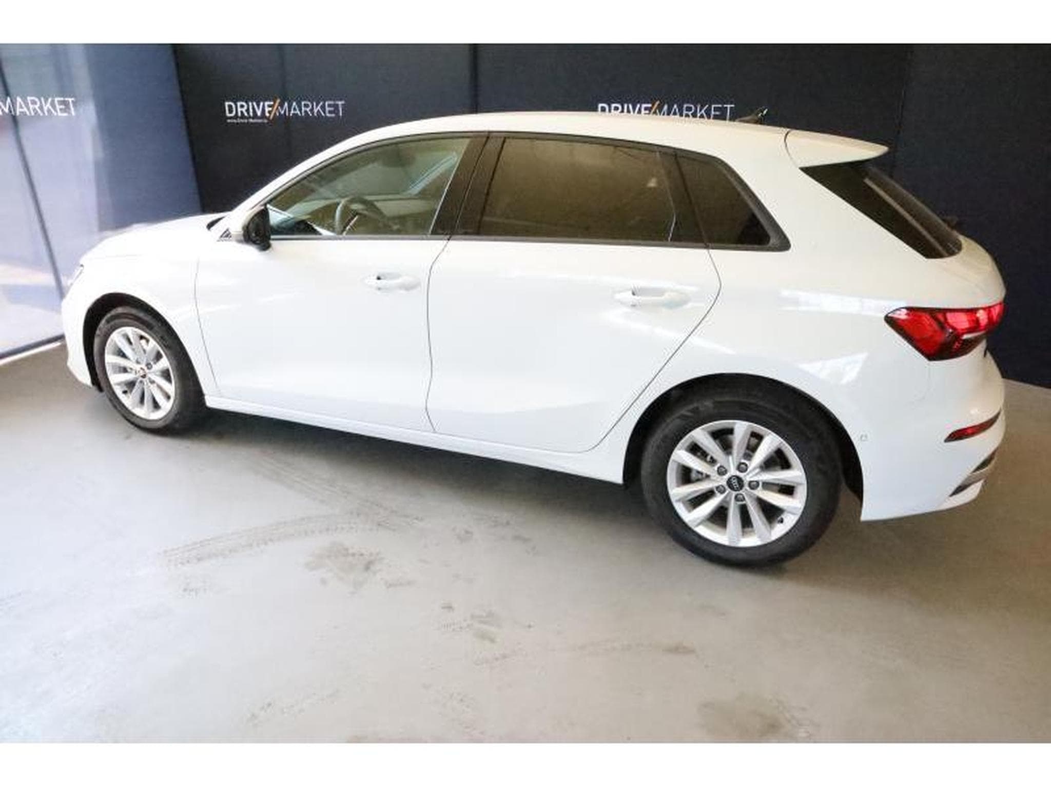 Audi A3 Sportback (2025) - Foto 20