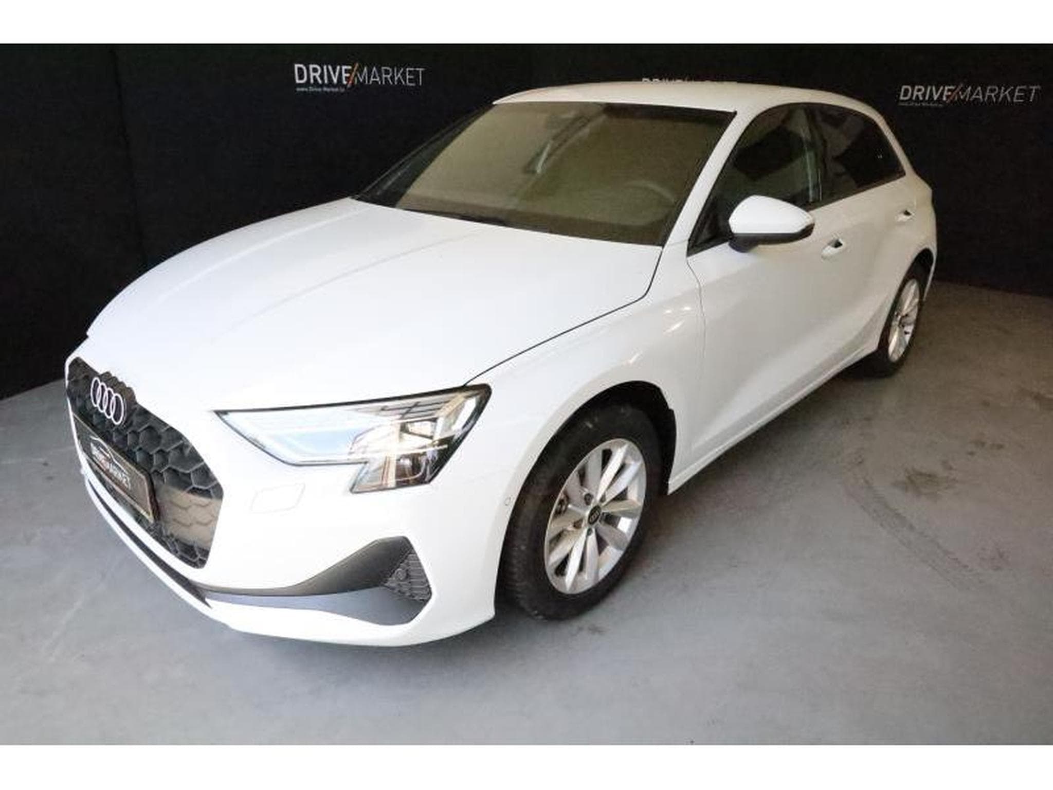 Audi A3 Sportback (2025) - Foto 21