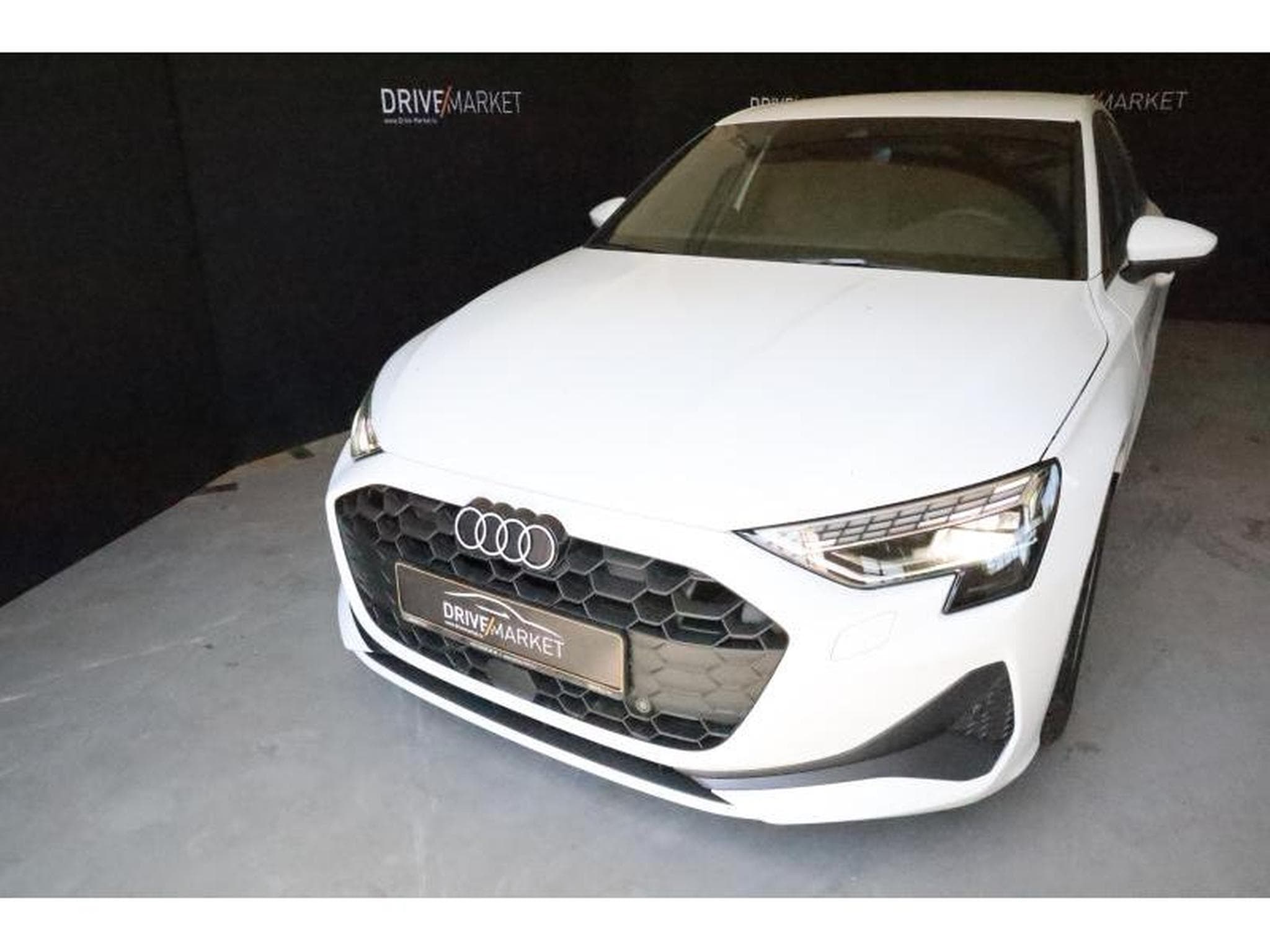 Audi A3 Sportback (2025) - Foto 22