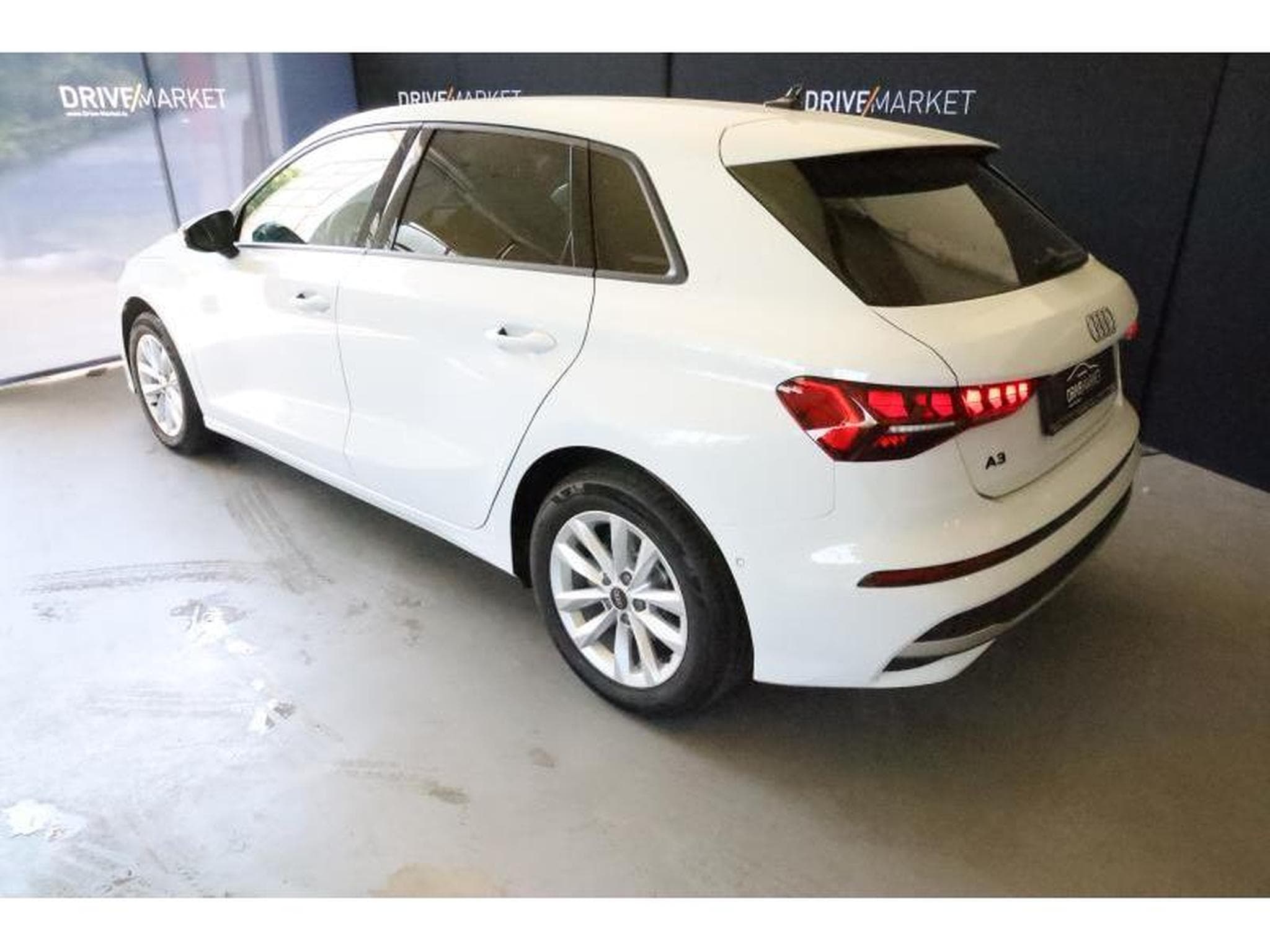 Audi A3 Sportback (2025) - Foto 3