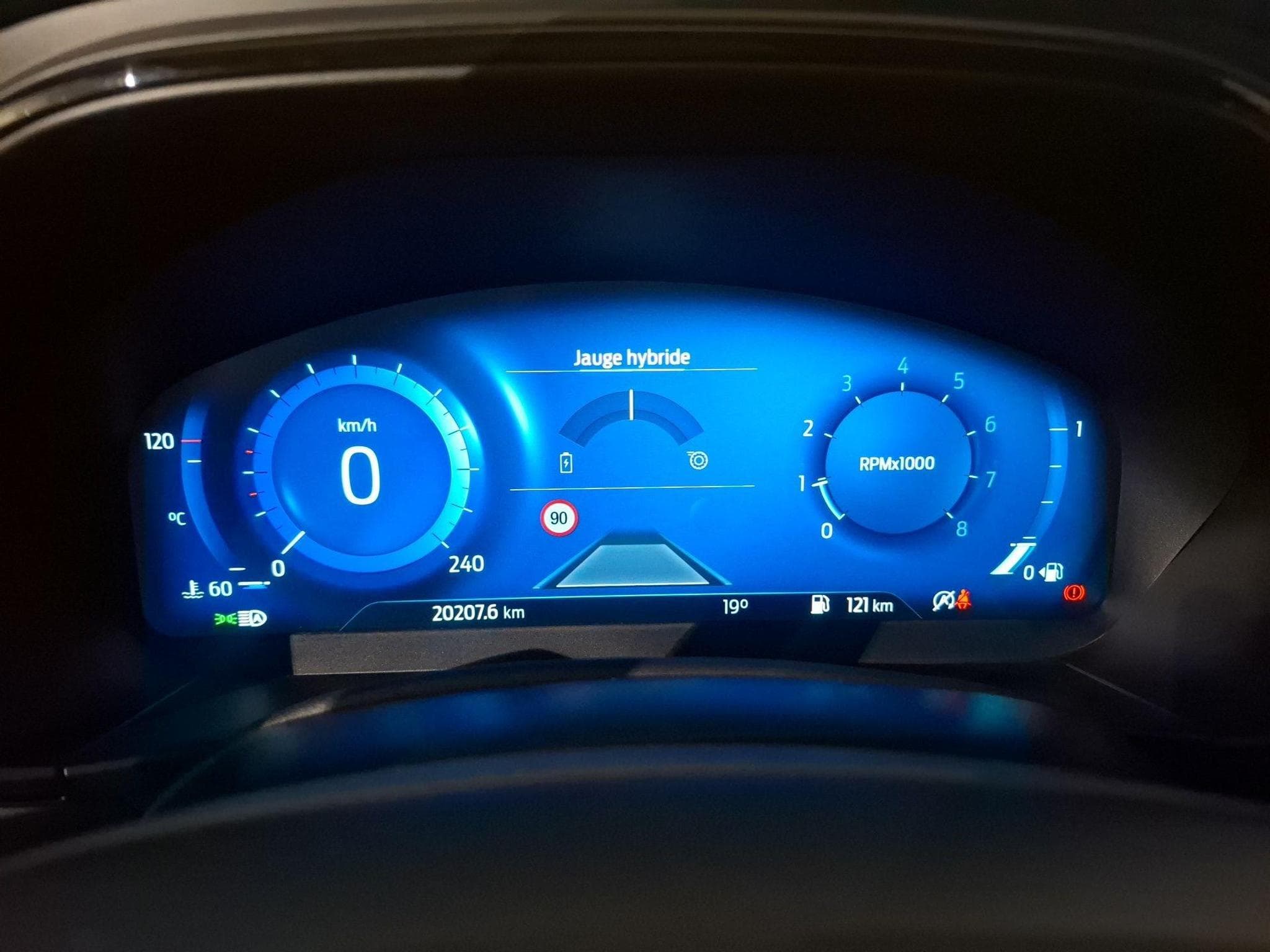 Ford Focus 1.0 ST-Line (2023) - Photo 2