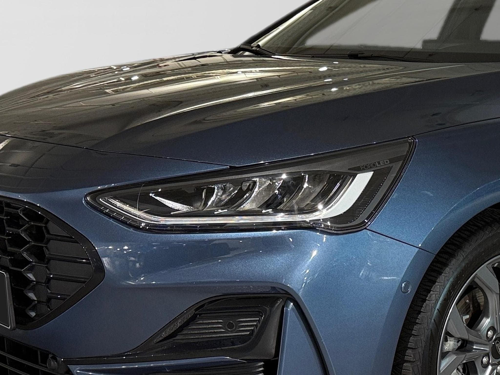 Ford Focus 1.0 ST-Line (2023) - Photo 21