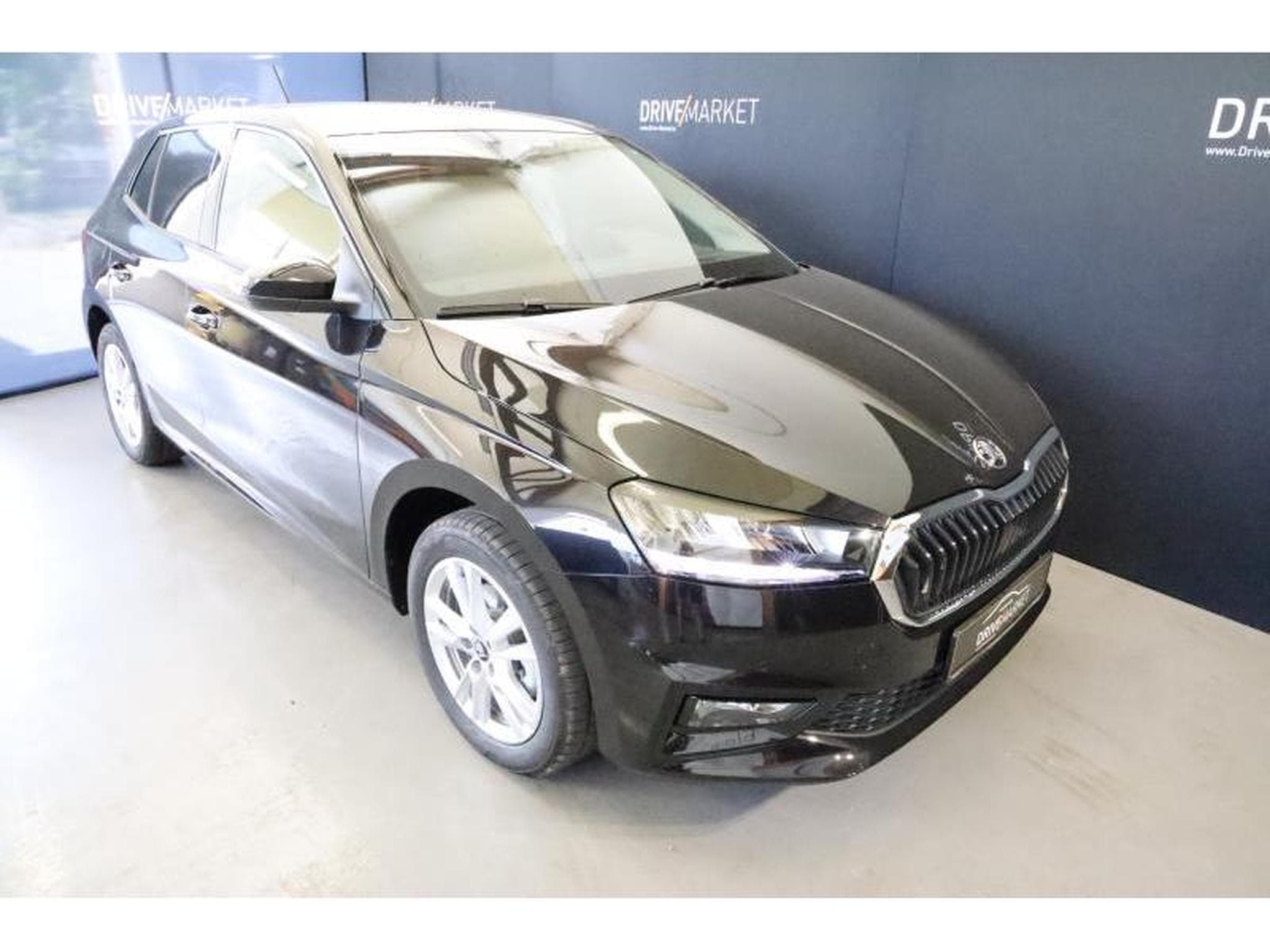 Skoda Fabia Selection (2025) - Foto 1