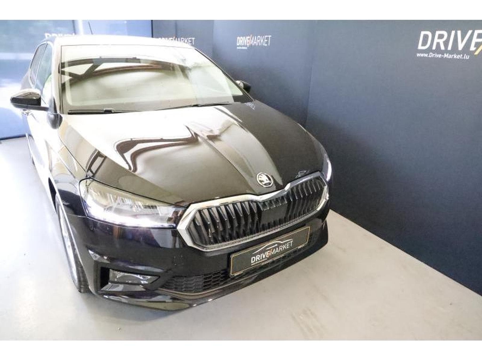 Skoda Fabia Selection (2025) - Foto 11