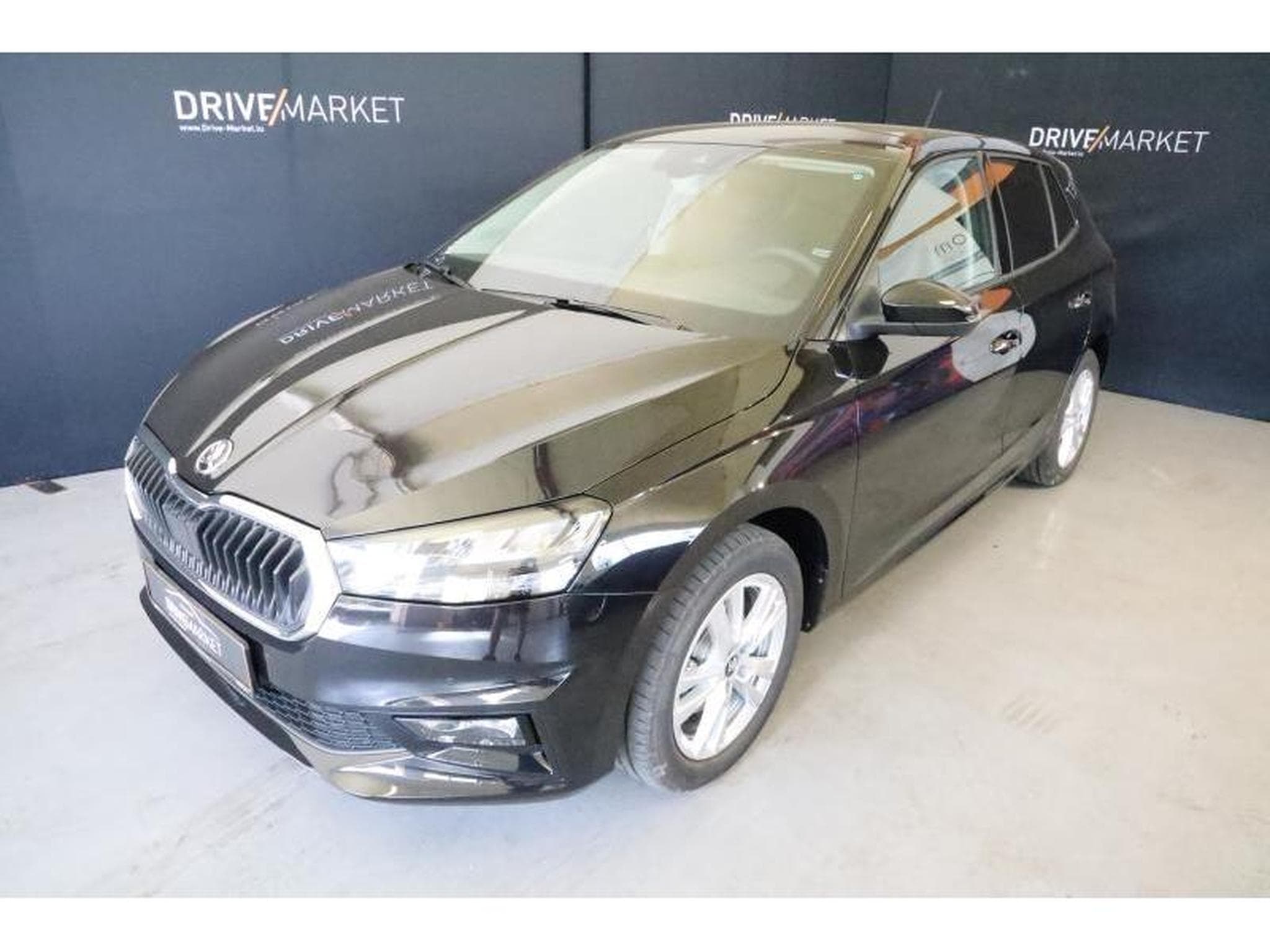 Skoda Fabia Selection (2025) - Foto 12