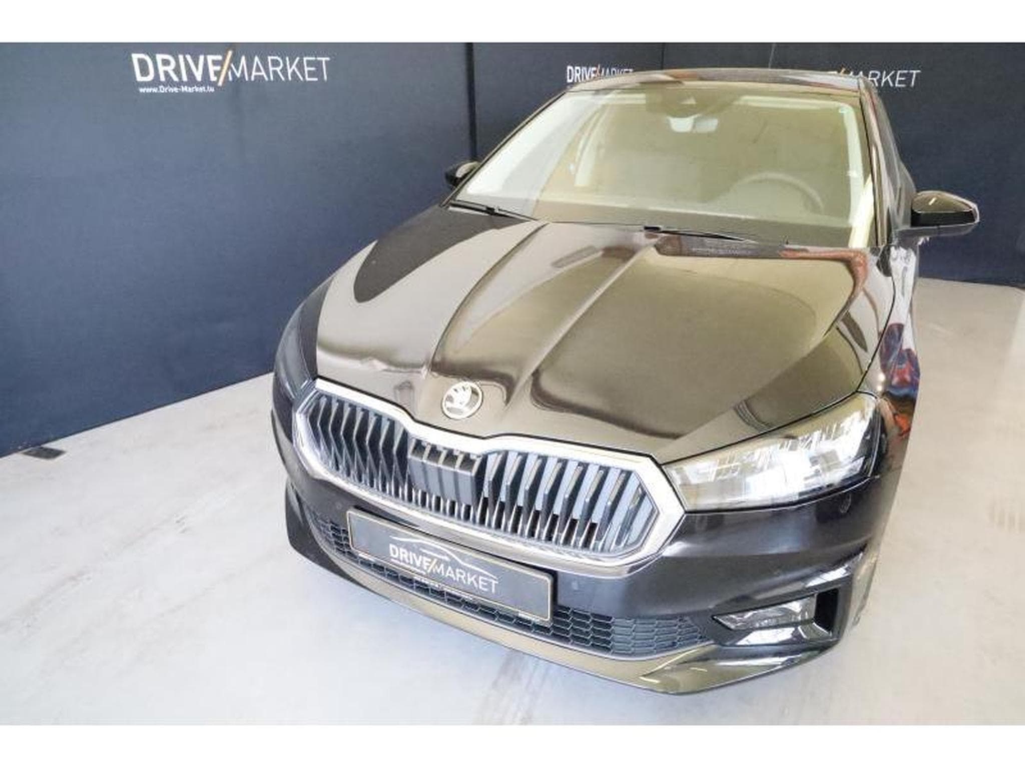 Skoda Fabia Selection (2025) - Foto 14