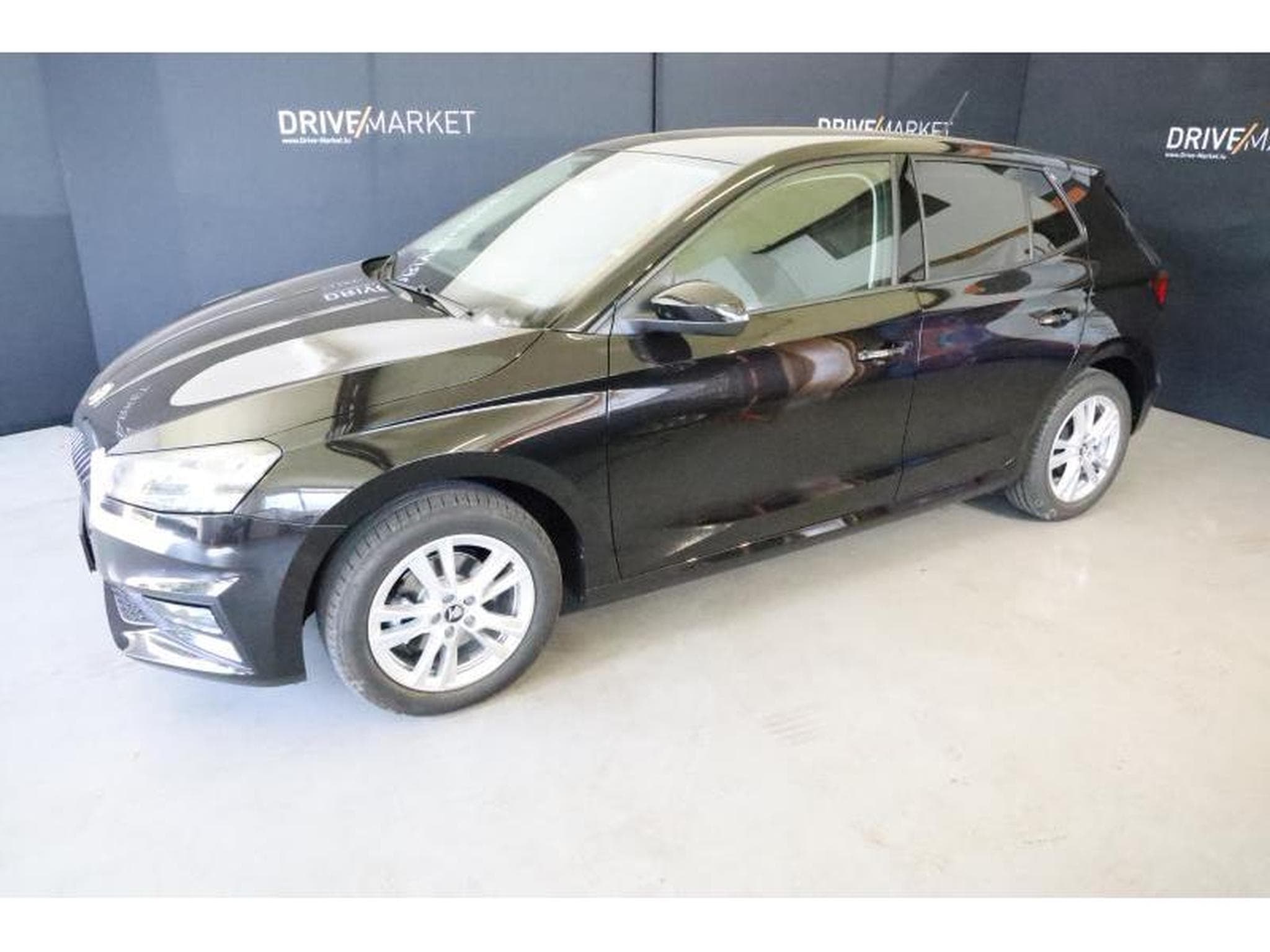 Skoda Fabia Selection (2025) - Foto 15