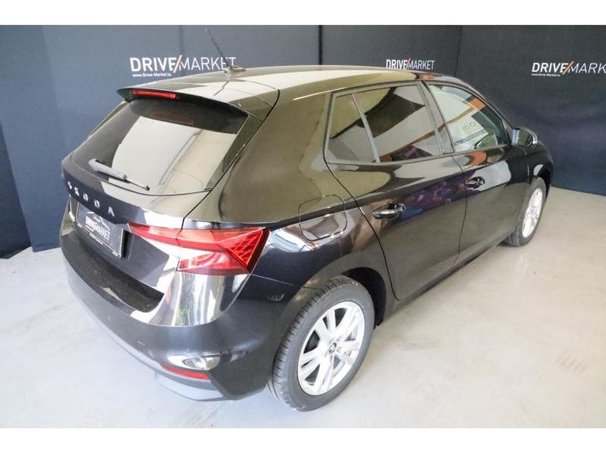 Skoda Fabia Selection (2025) - Foto 17