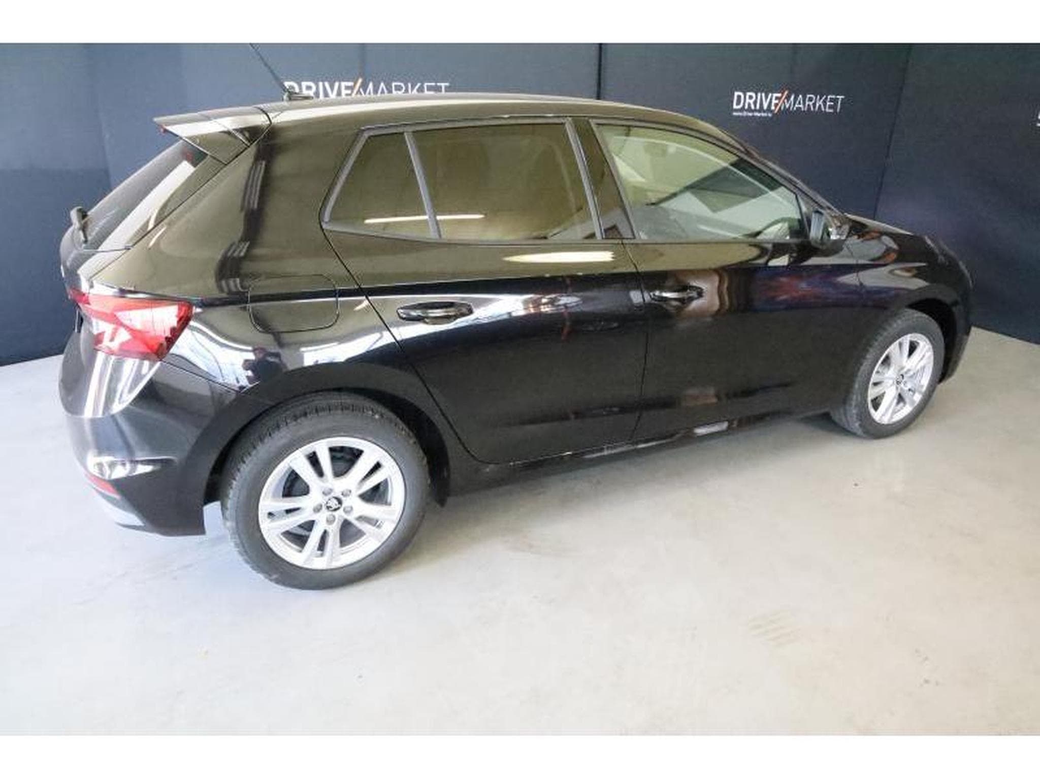 Skoda Fabia Selection (2025) - Foto 18