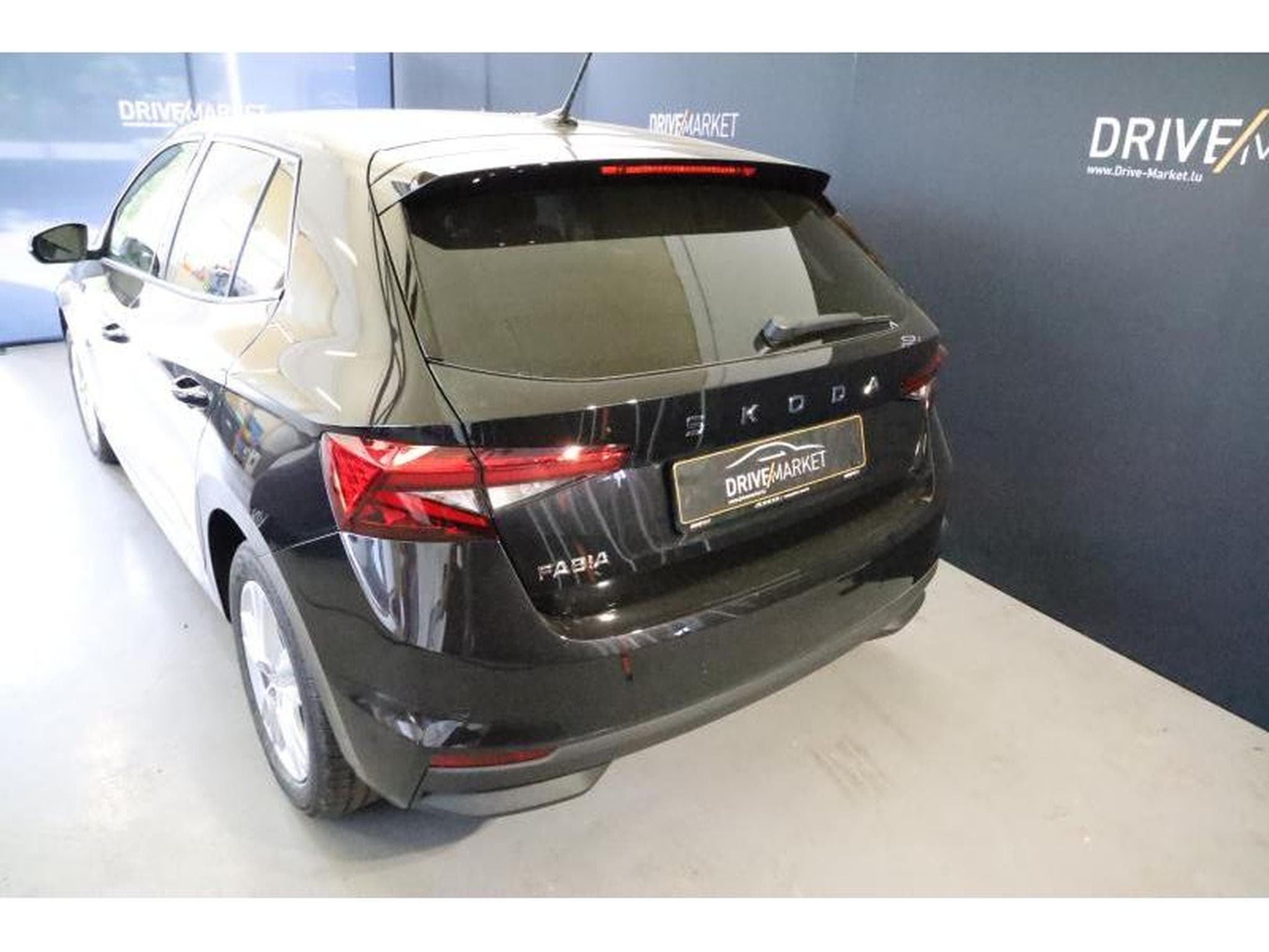 Skoda Fabia Selection (2025) - Foto 19