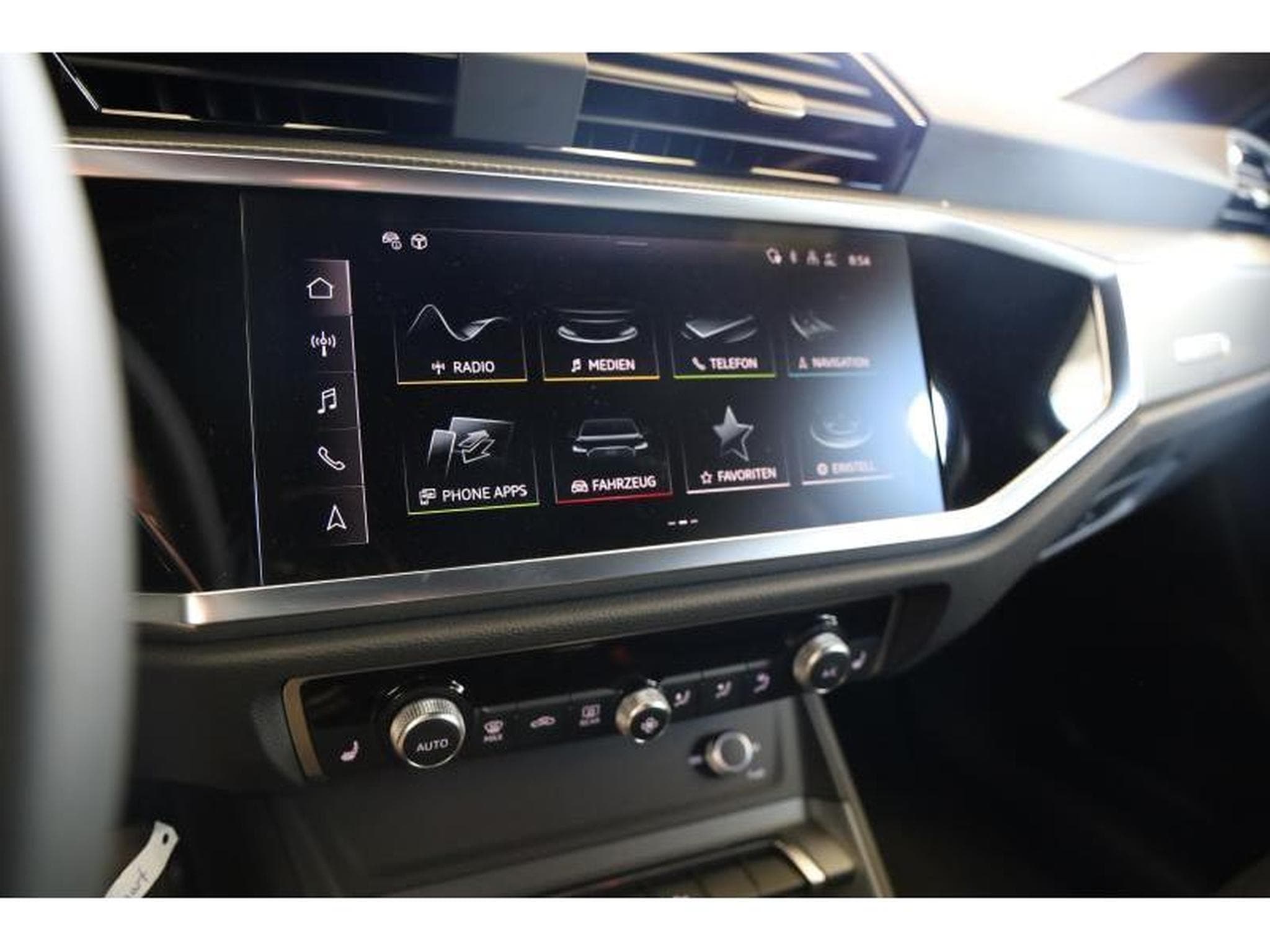 Audi Q3 Sportback (2025) - Foto 22