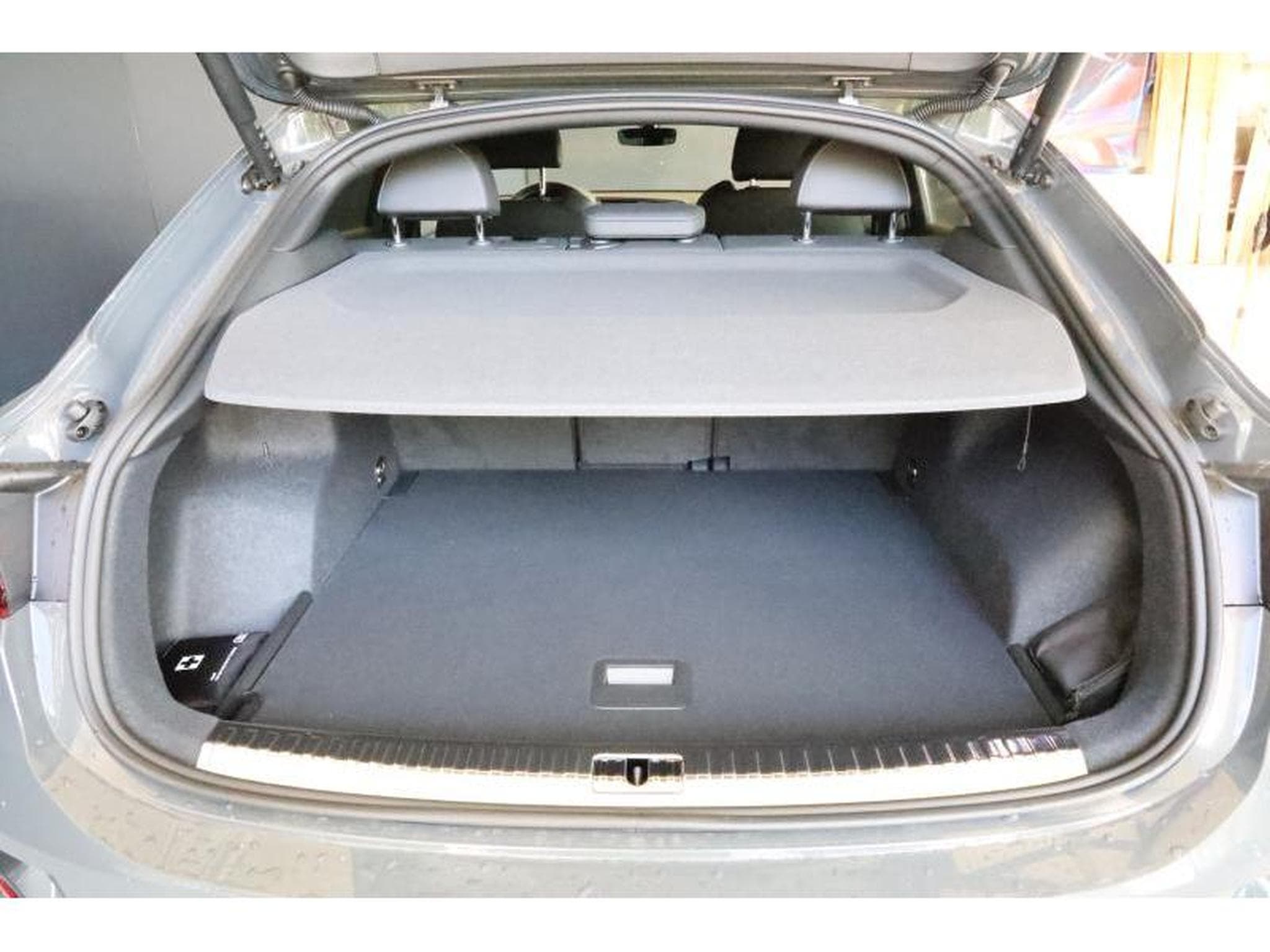 Audi Q3 Sportback (2025) - Foto 7