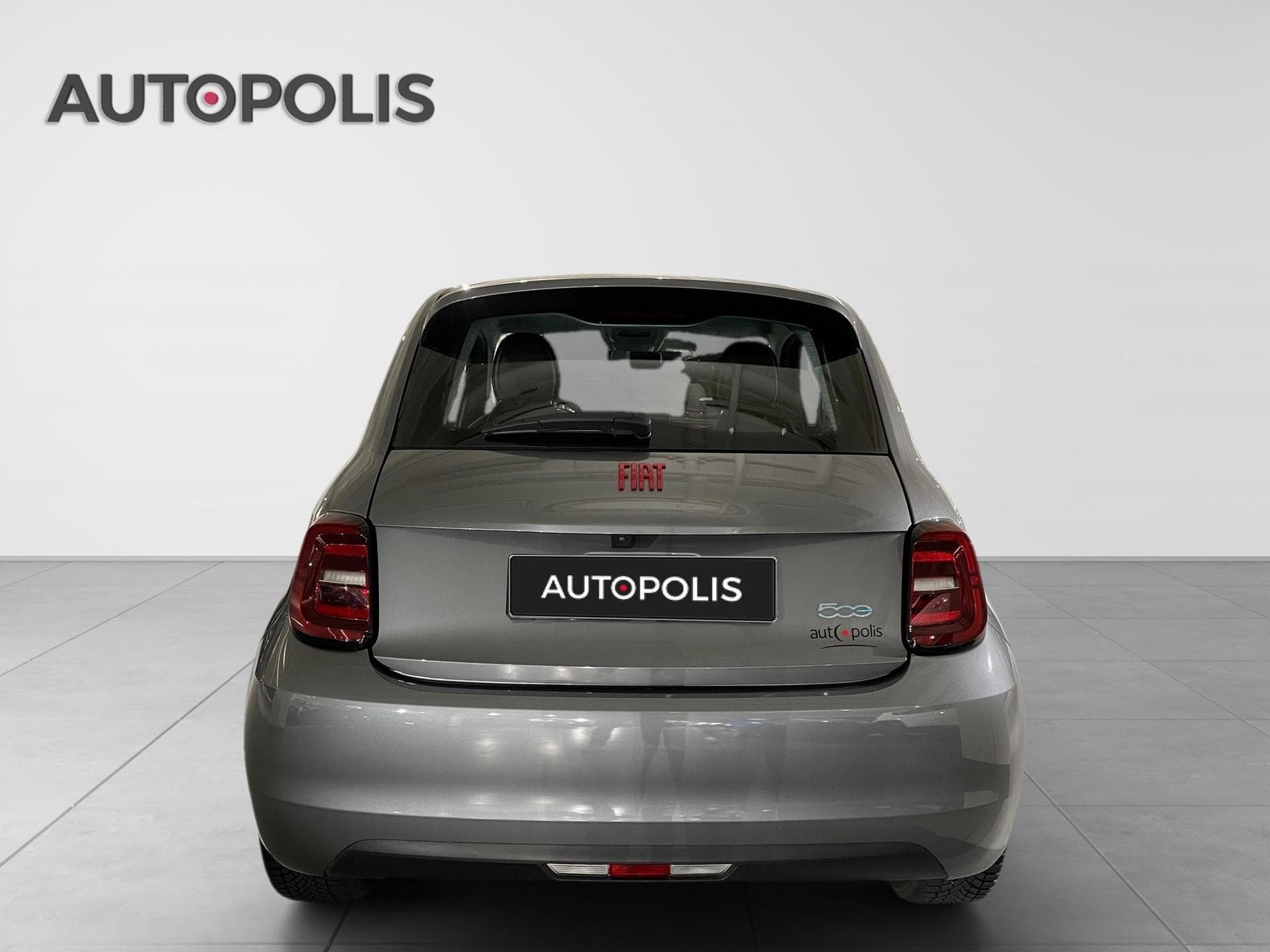 Fiat 500 BEV (2022) - Foto 15