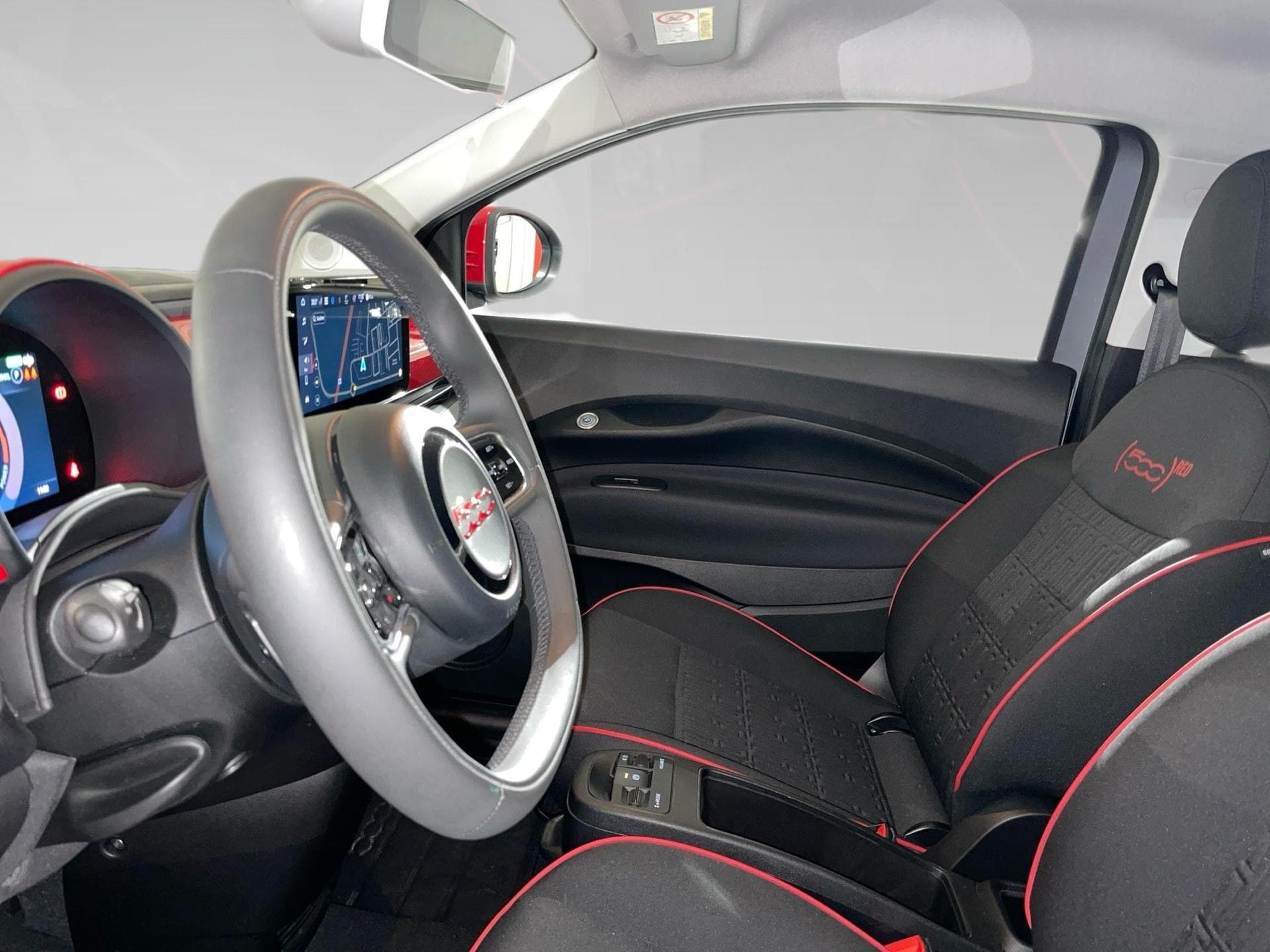 Fiat 500 BEV (2022) - Foto 4