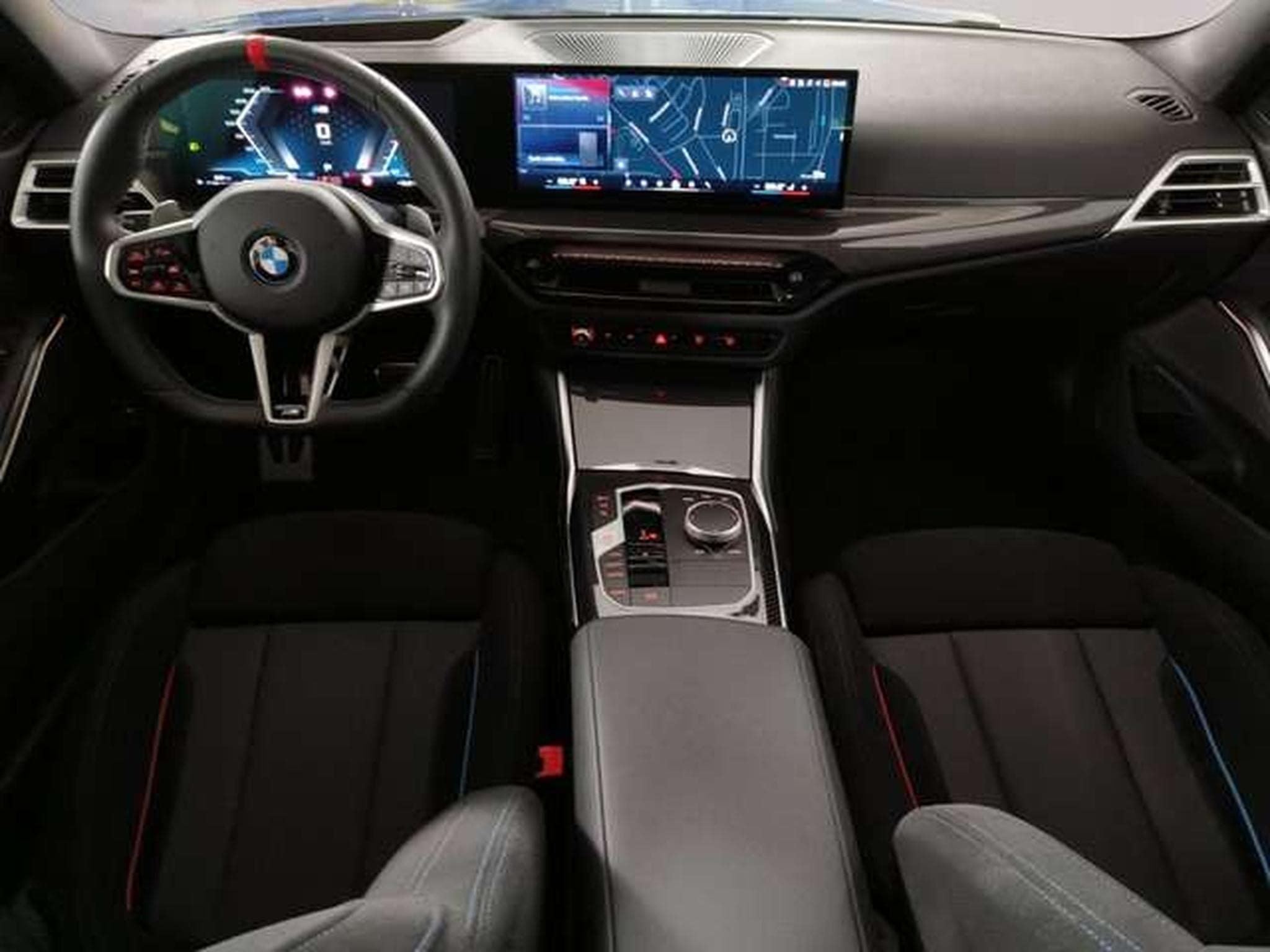 BMW M340 M340d xDrive Sportpaket Head-Up HK HiFi DAB LED (2025) - Photo 5