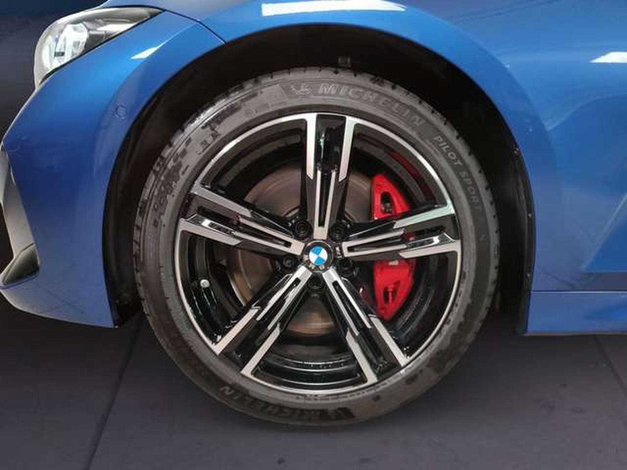 BMW M340 M340d xDrive Sportpaket Head-Up HK HiFi DAB LED (2025) - Photo 6