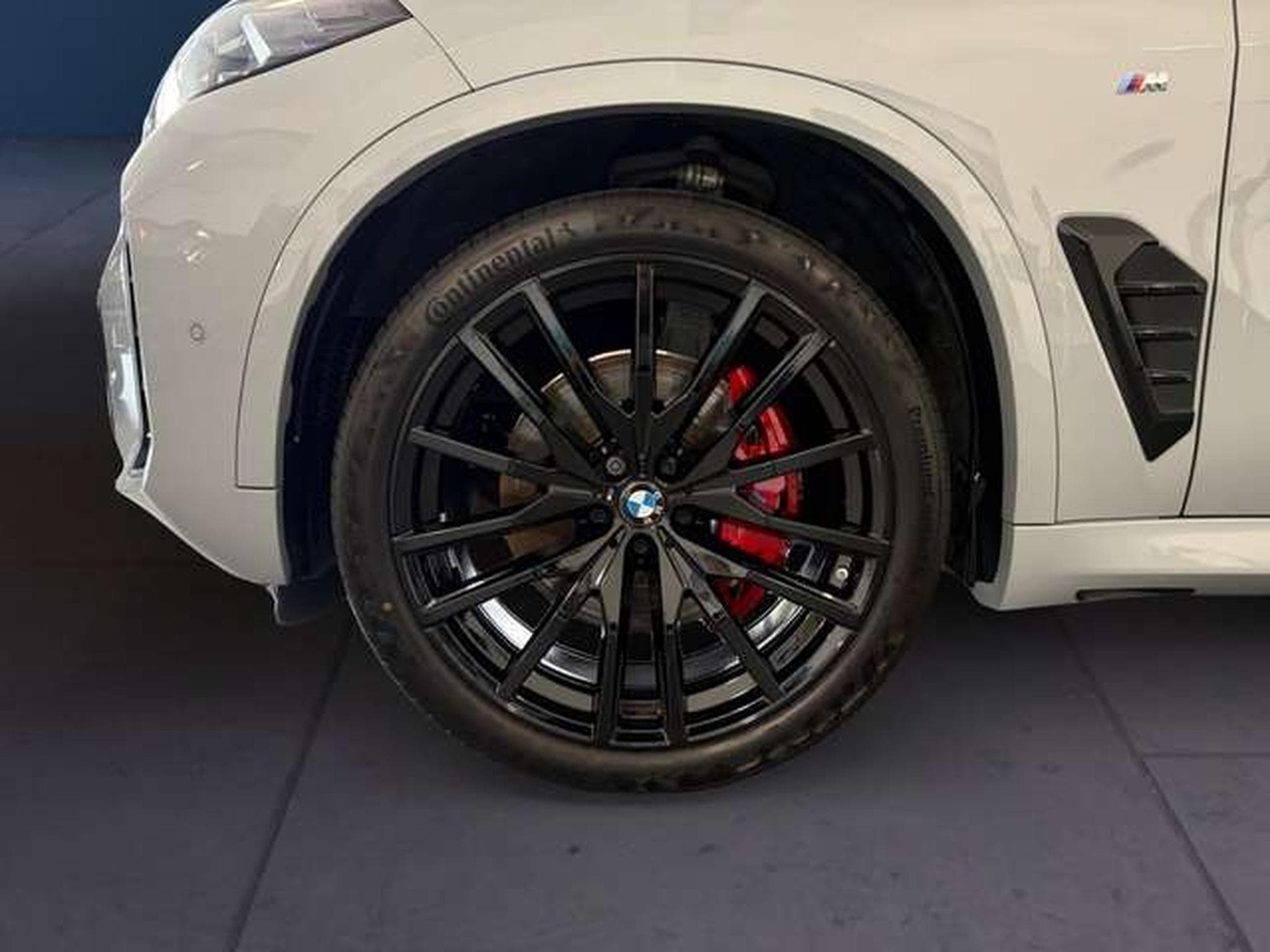BMW X5 xDrive40d M Sportpaket HK HiFi DAB LED (2025) - Photo 8