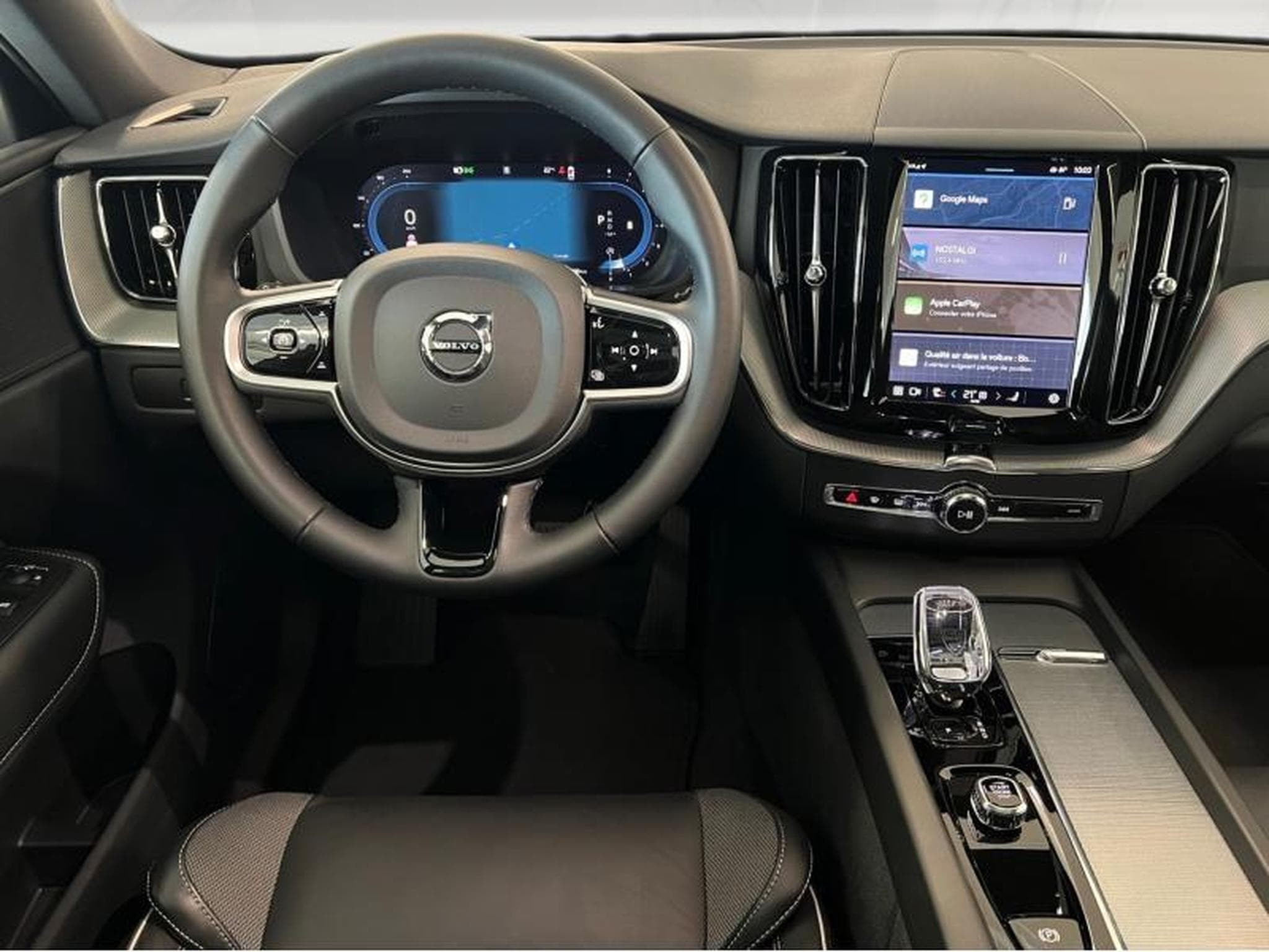 Volvo XC60 Black Edition (2025) - Foto 15