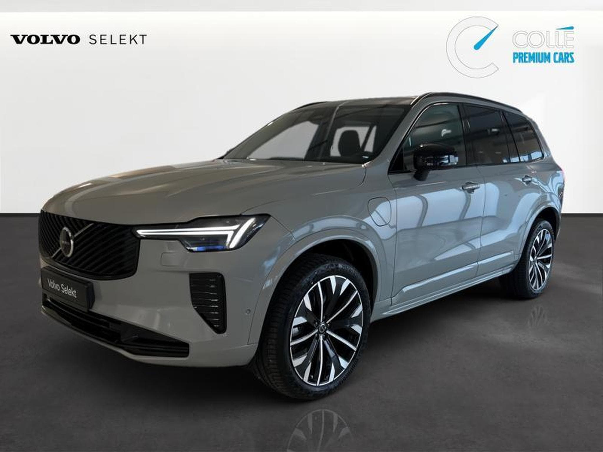 Volvo XC90 Plus Dark (2025) - Foto 1