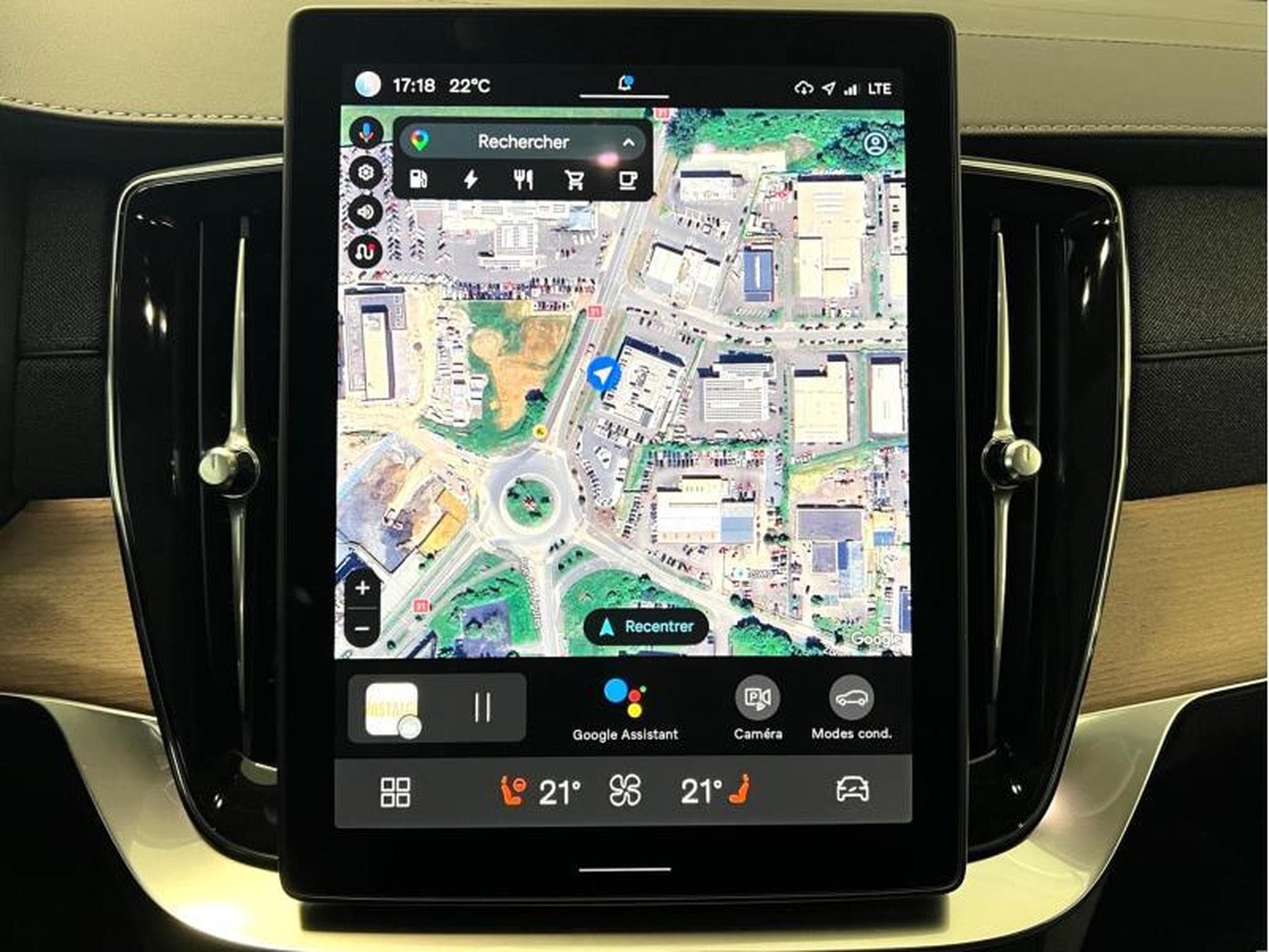 Volvo XC90 Plus Dark (2025) - Foto 10