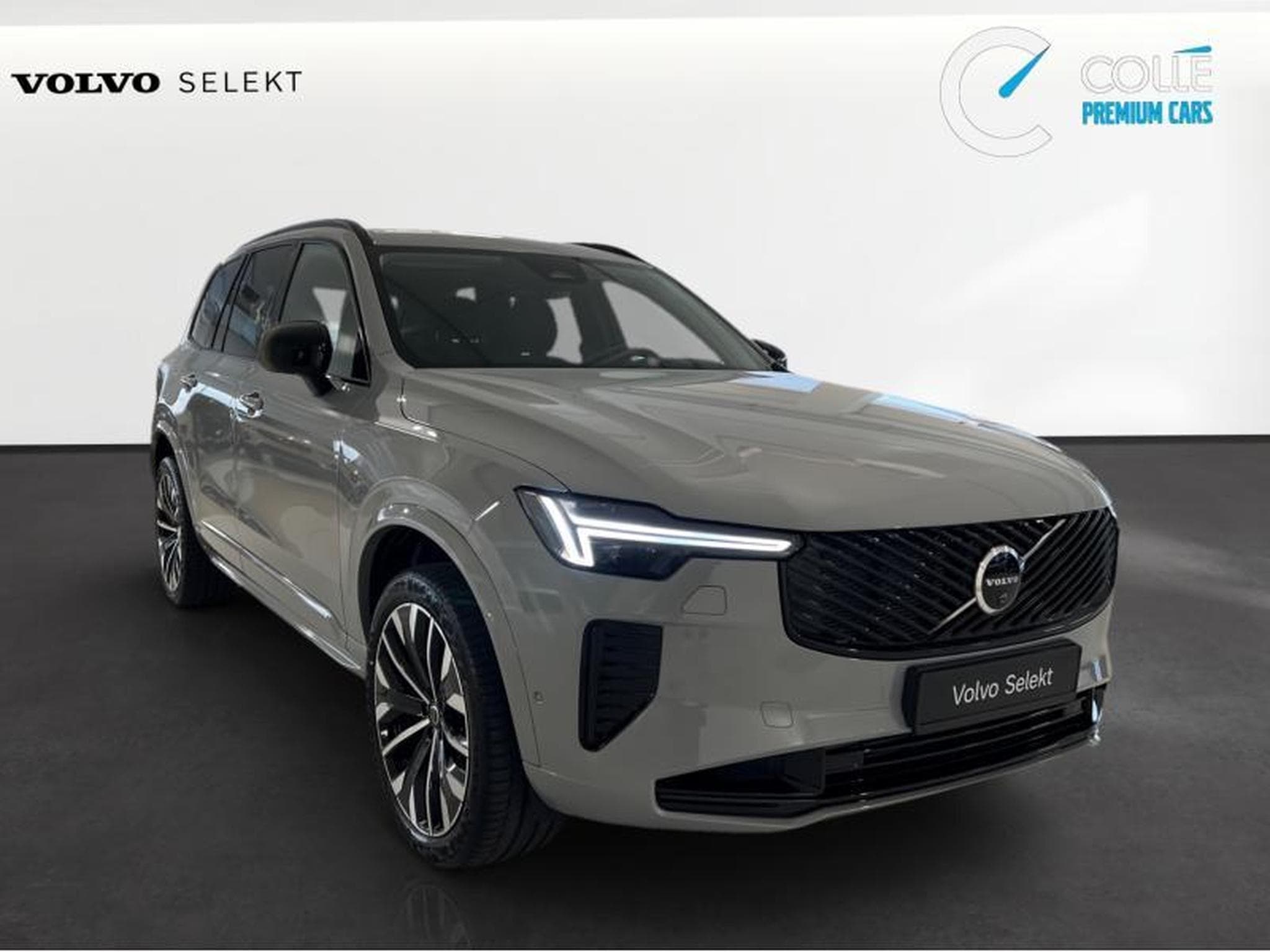 Volvo XC90 Plus Dark (2025) - Foto 3