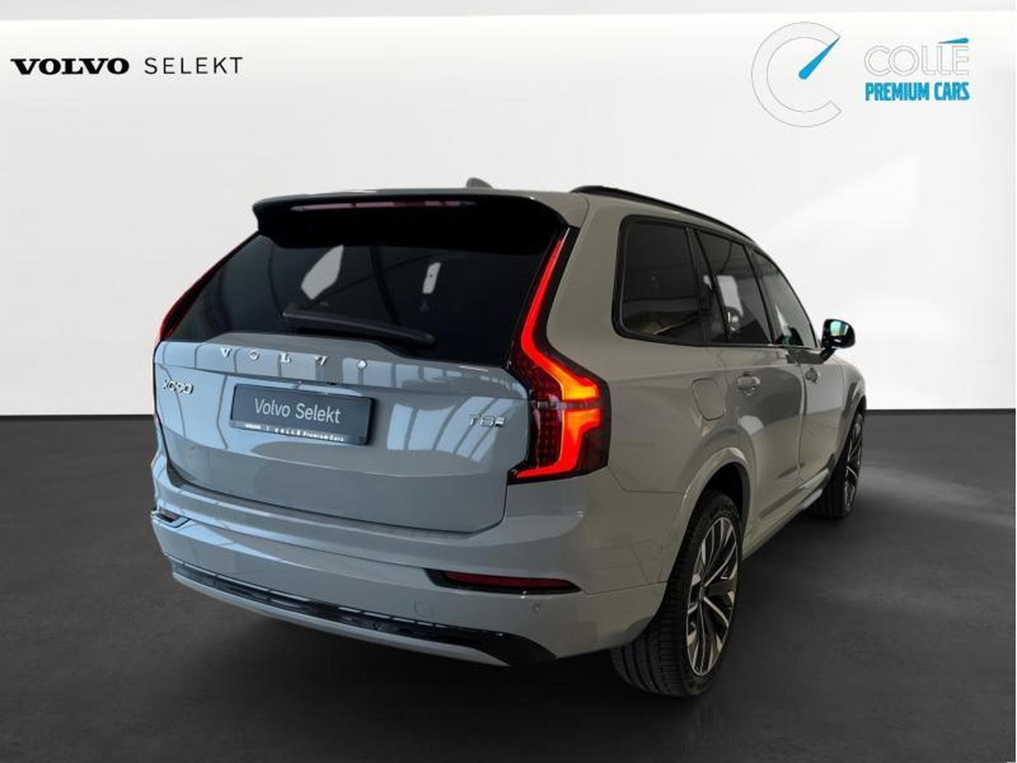 Volvo XC90 Plus Dark (2025) - Foto 4