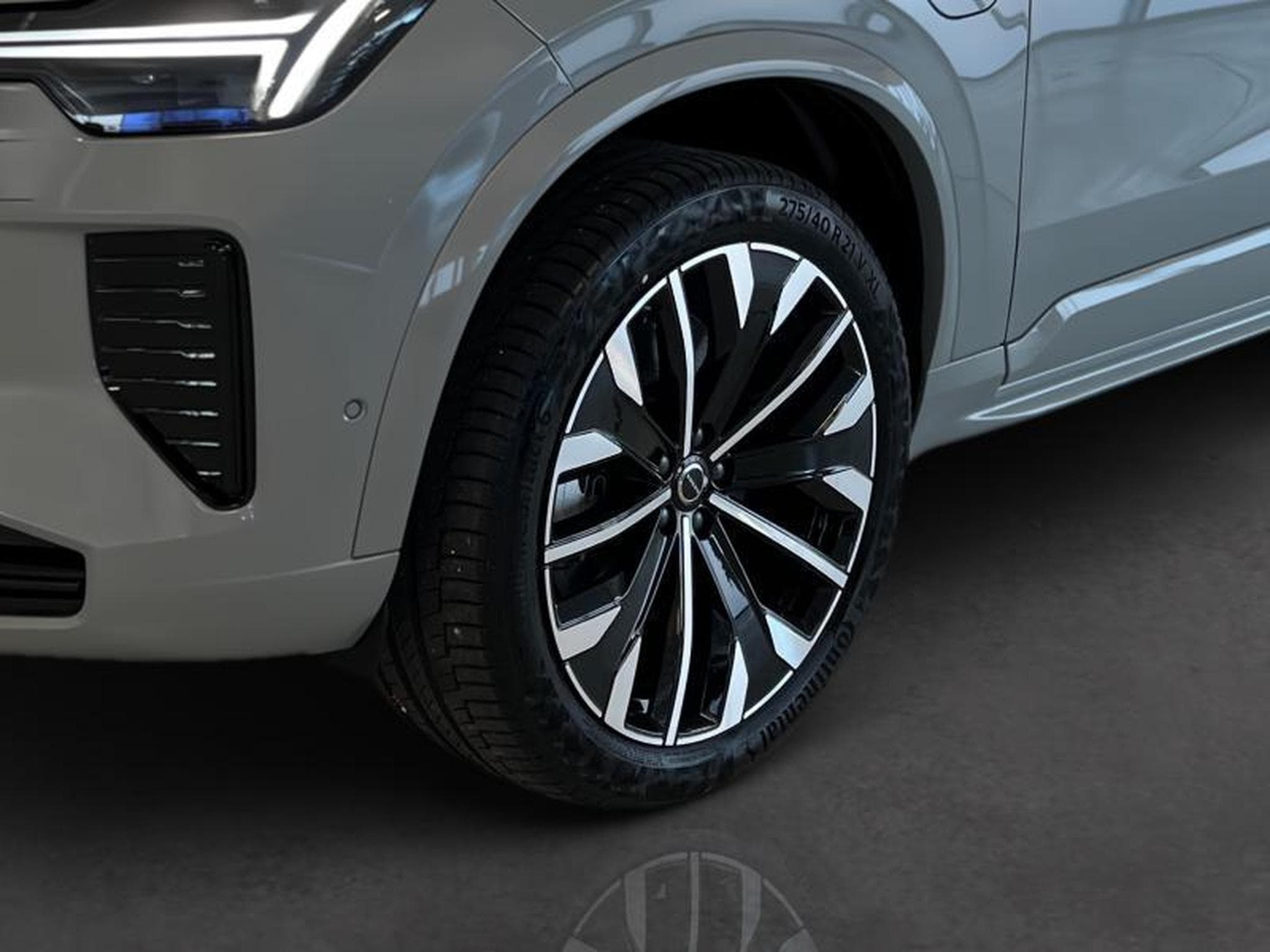 Volvo XC90 Plus Dark (2025) - Foto 6