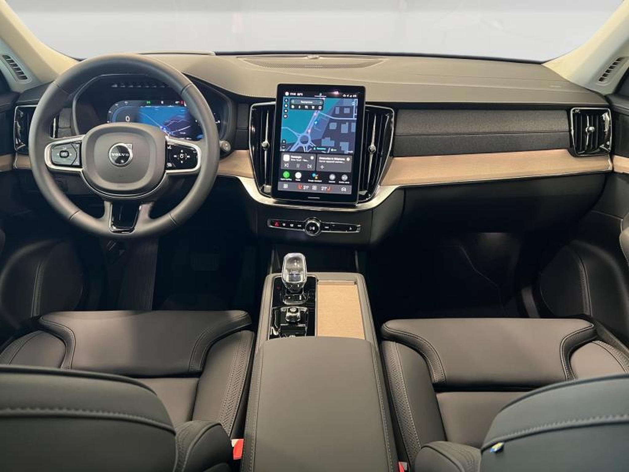 Volvo XC90 Plus Dark (2025) - Foto 7