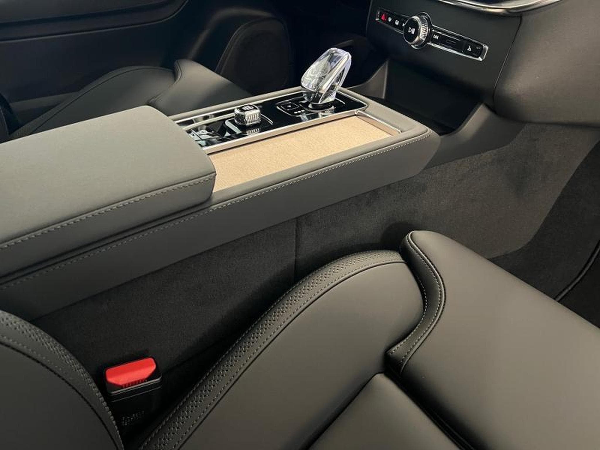 Volvo XC90 Plus Dark (2025) - Foto 8