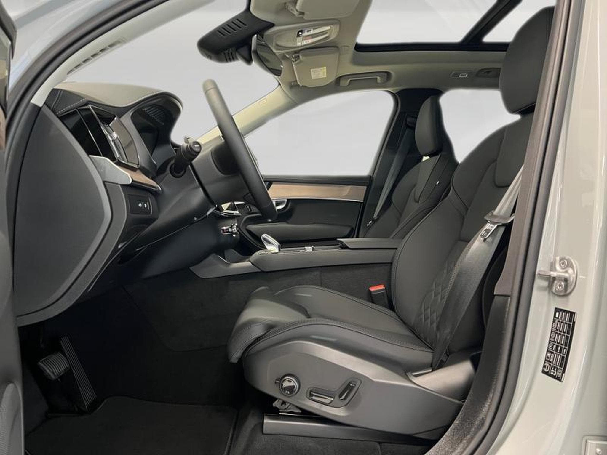 Volvo XC90 Plus Dark (2025) - Foto 9