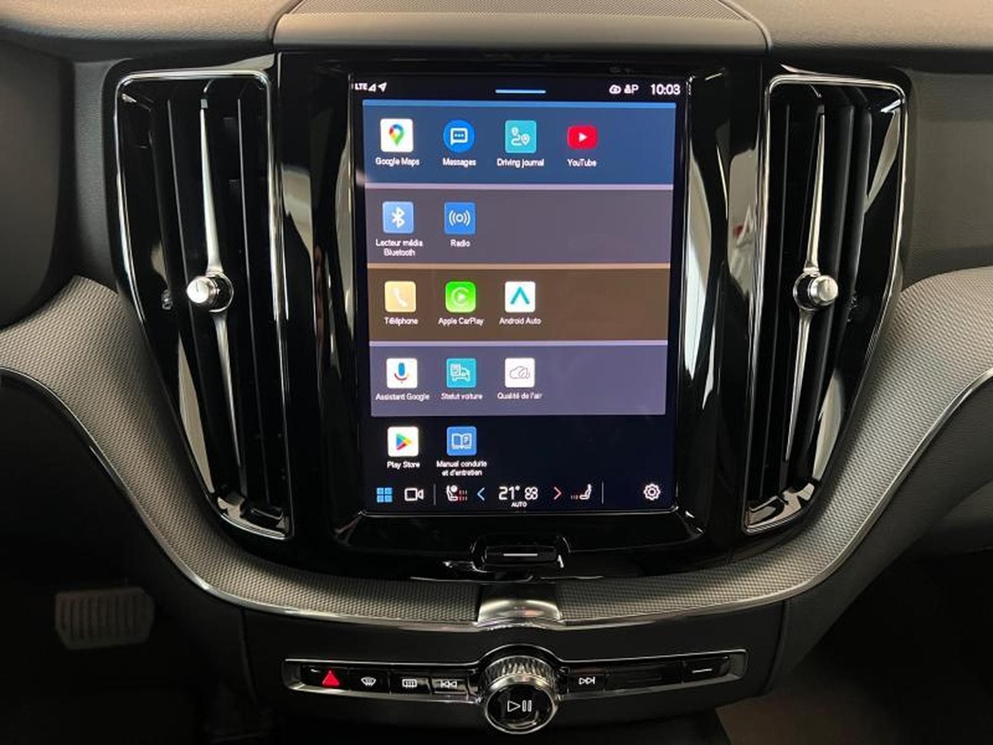 Volvo XC60 Black Edition (2025) - Foto 10