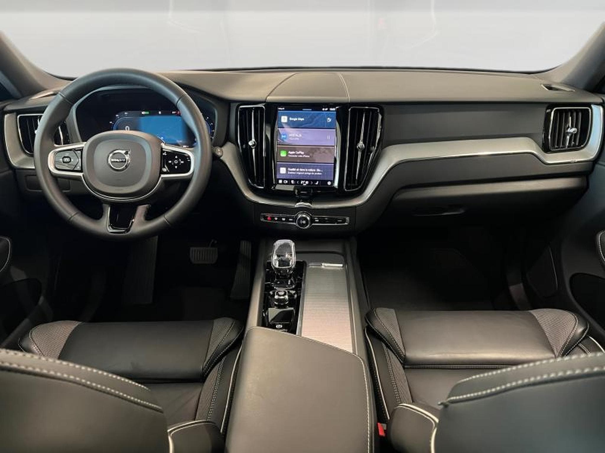 Volvo XC60 Black Edition (2025) - Foto 7