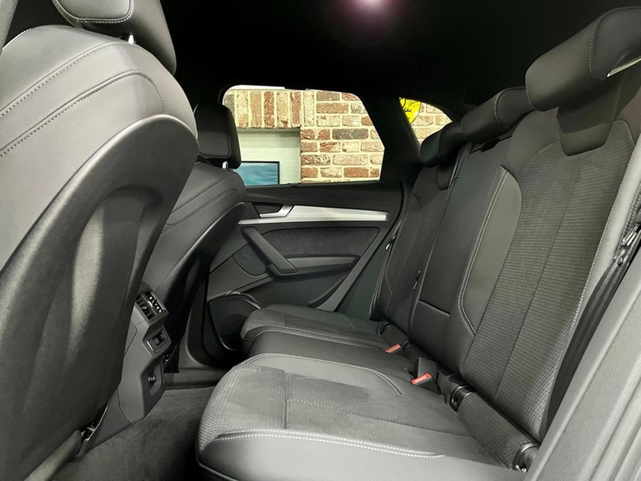 Audi SQ5 SQ5 3.0 TDi 341cv Auto Quattro (2023) - Photo 6