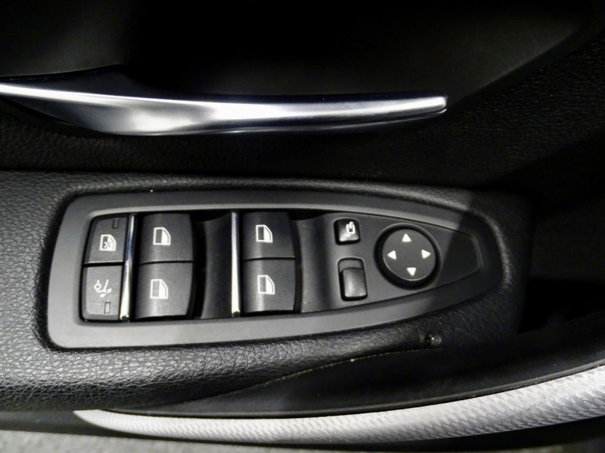 BMW 318 D GT M SPORT PACKET CUIR BI-XENON NAVI (2019) - Photo 12