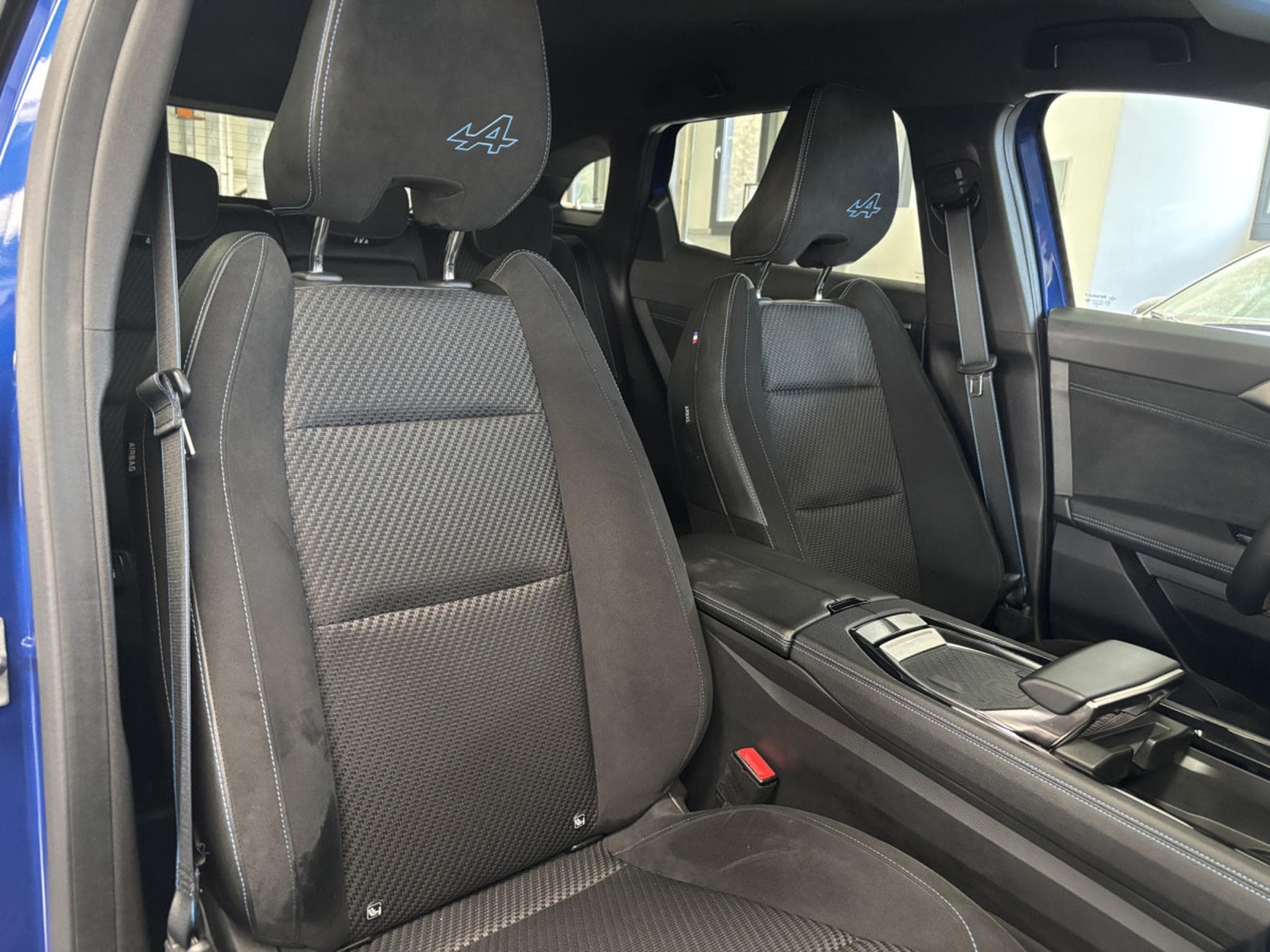 Renault Austral Esprit Alpine 200 Full Hybrid (2025) - Foto 10