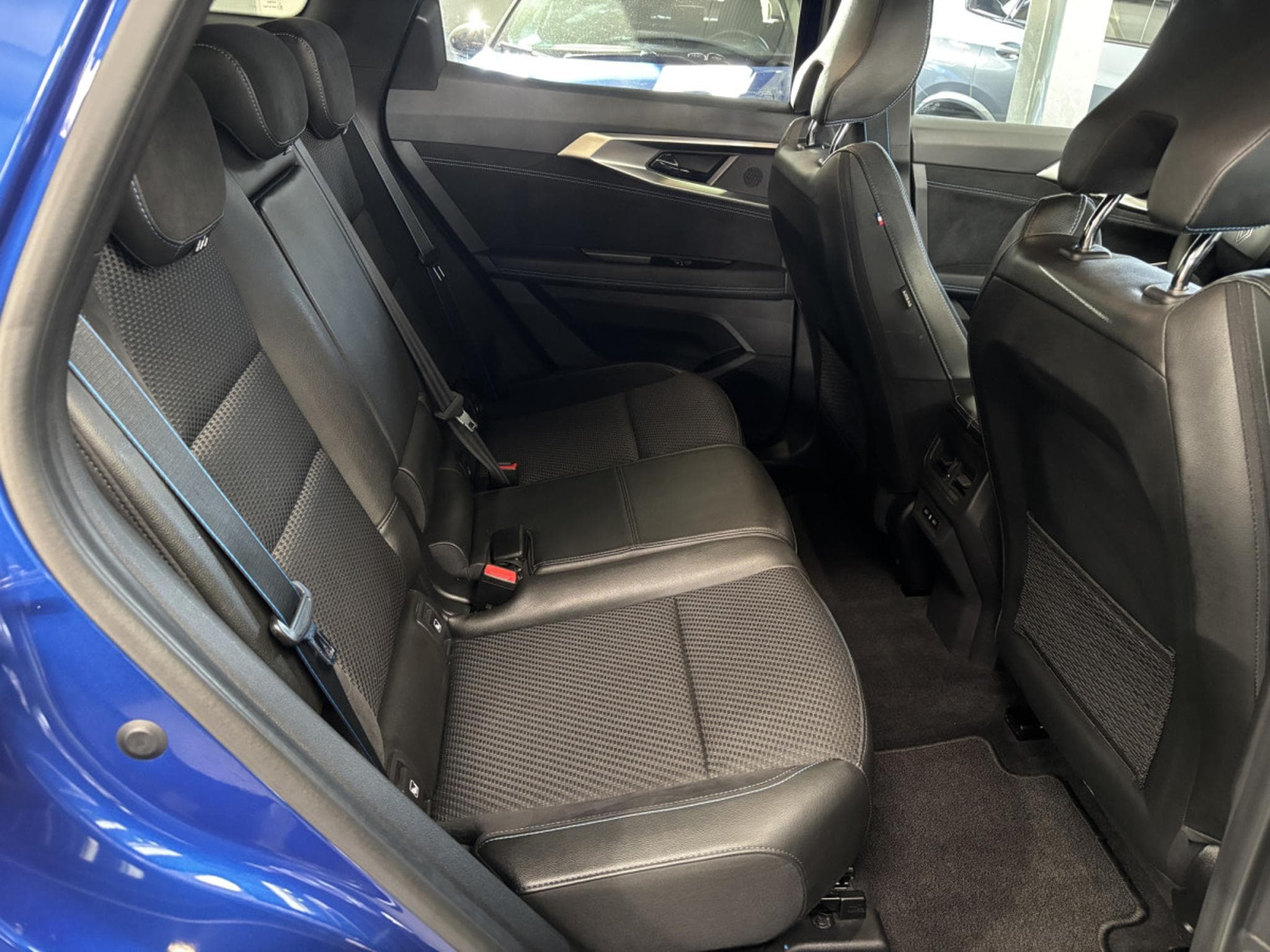 Renault Austral Esprit Alpine 200 Full Hybrid (2025) - Foto 11