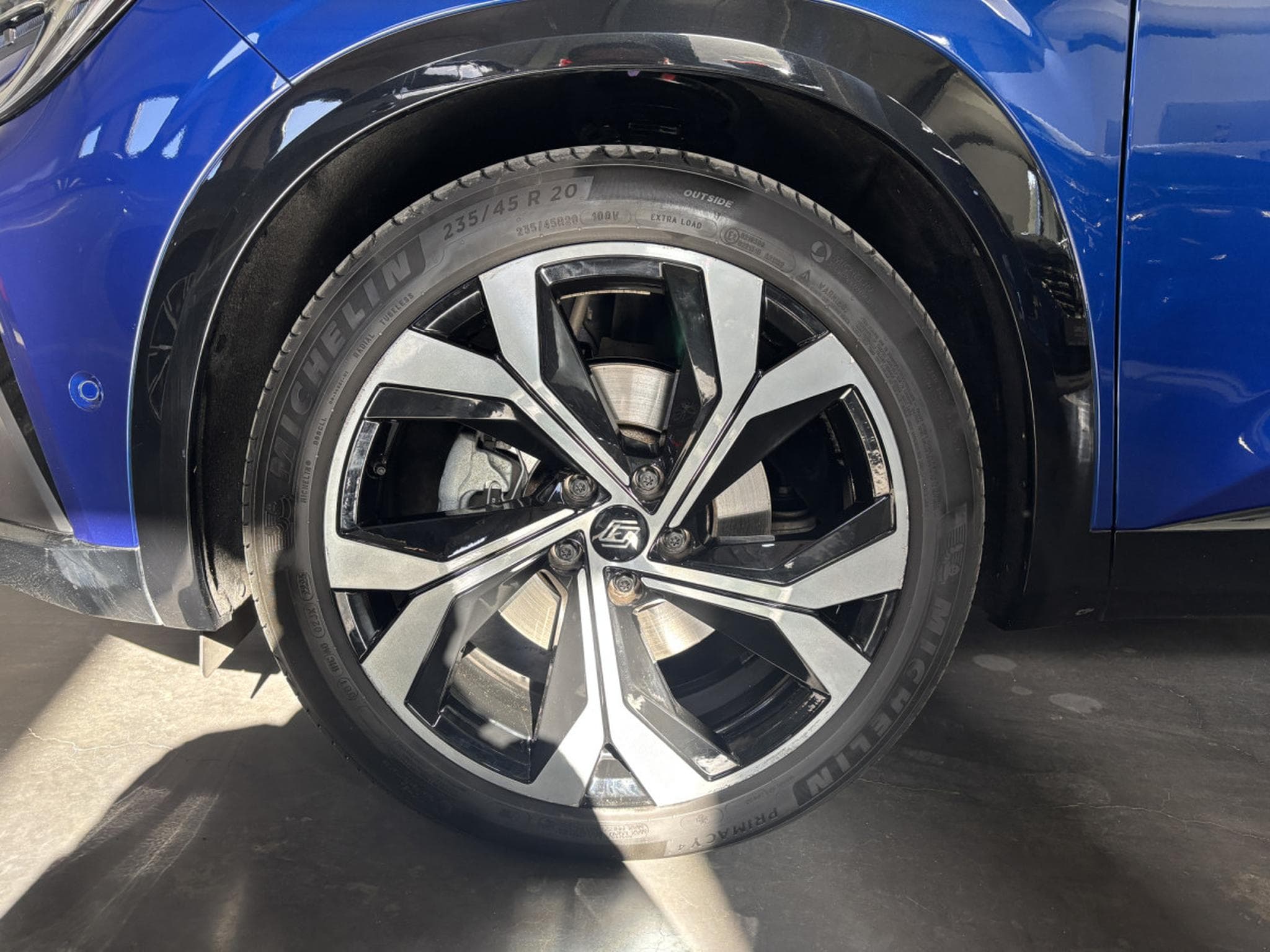 Renault Austral Esprit Alpine 200 Full Hybrid (2025) - Foto 7