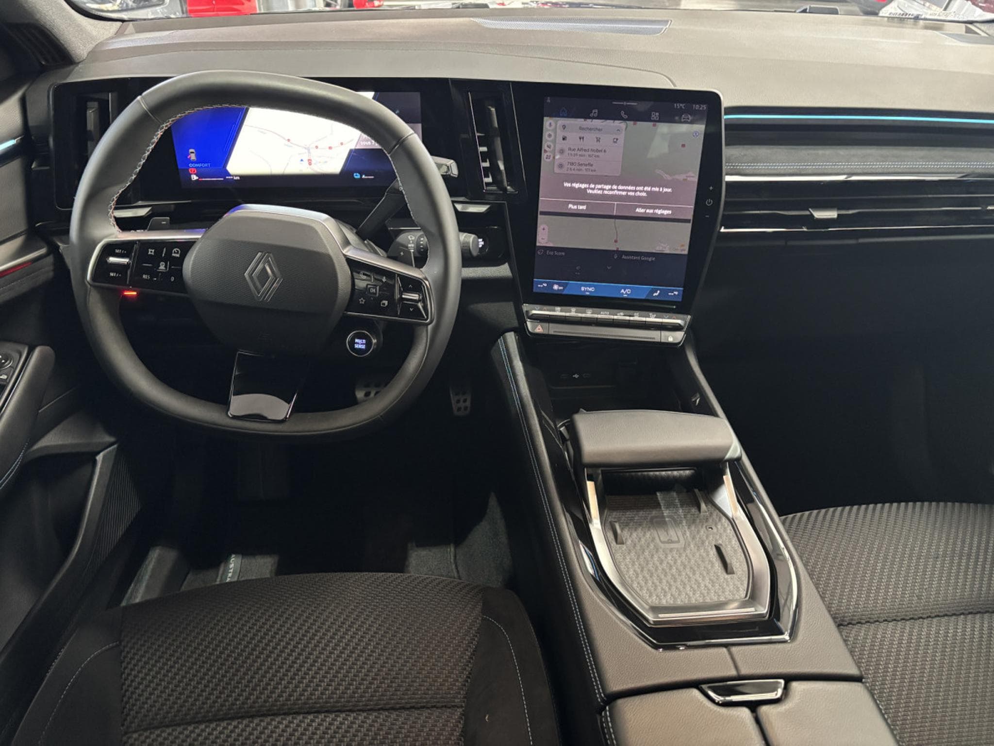 Renault Austral Esprit Alpine 200 Full Hybrid (2025) - Foto 9