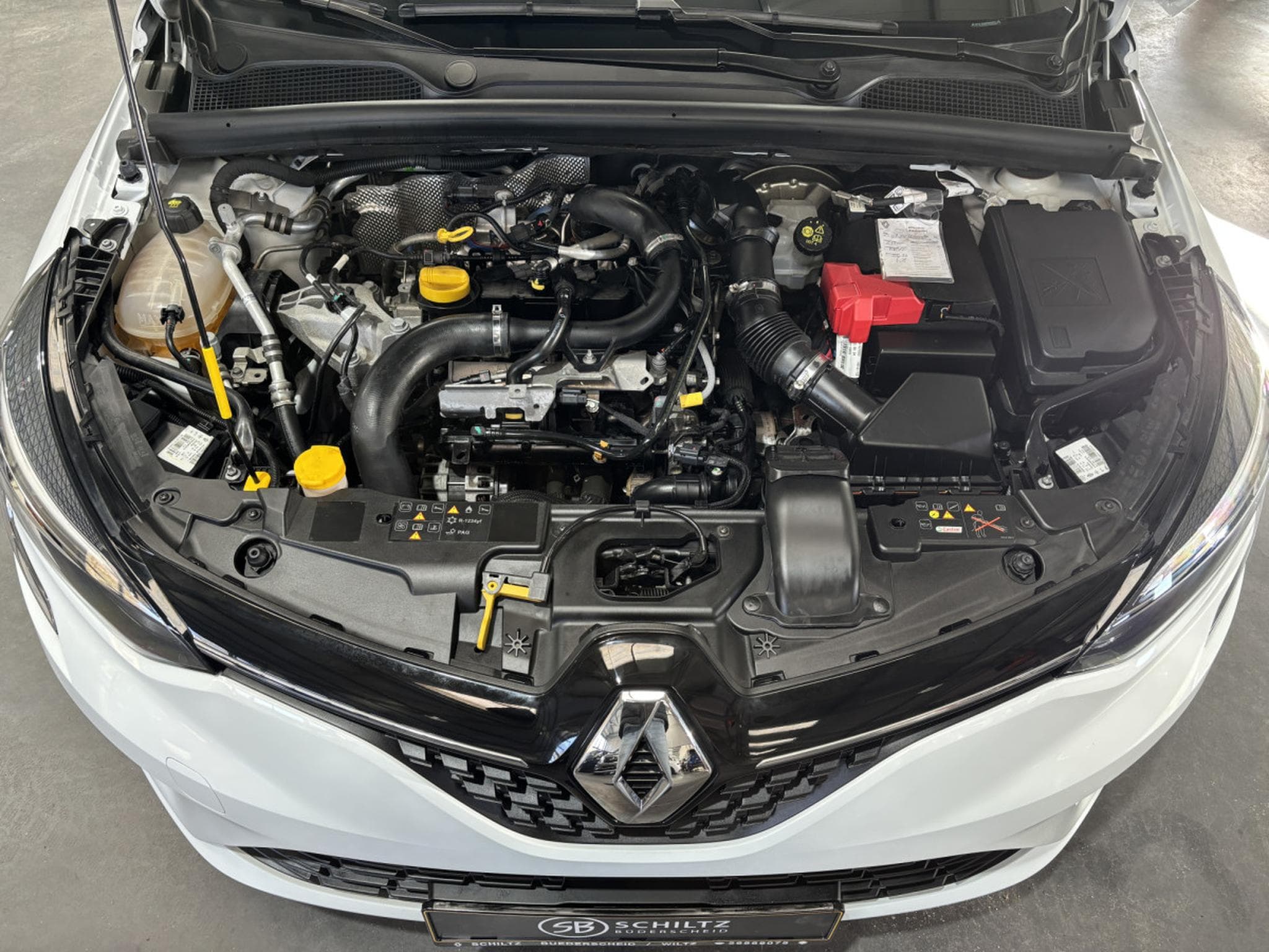 Renault Clio 1.0 TCe Techno Automatic (2023) - Foto 9