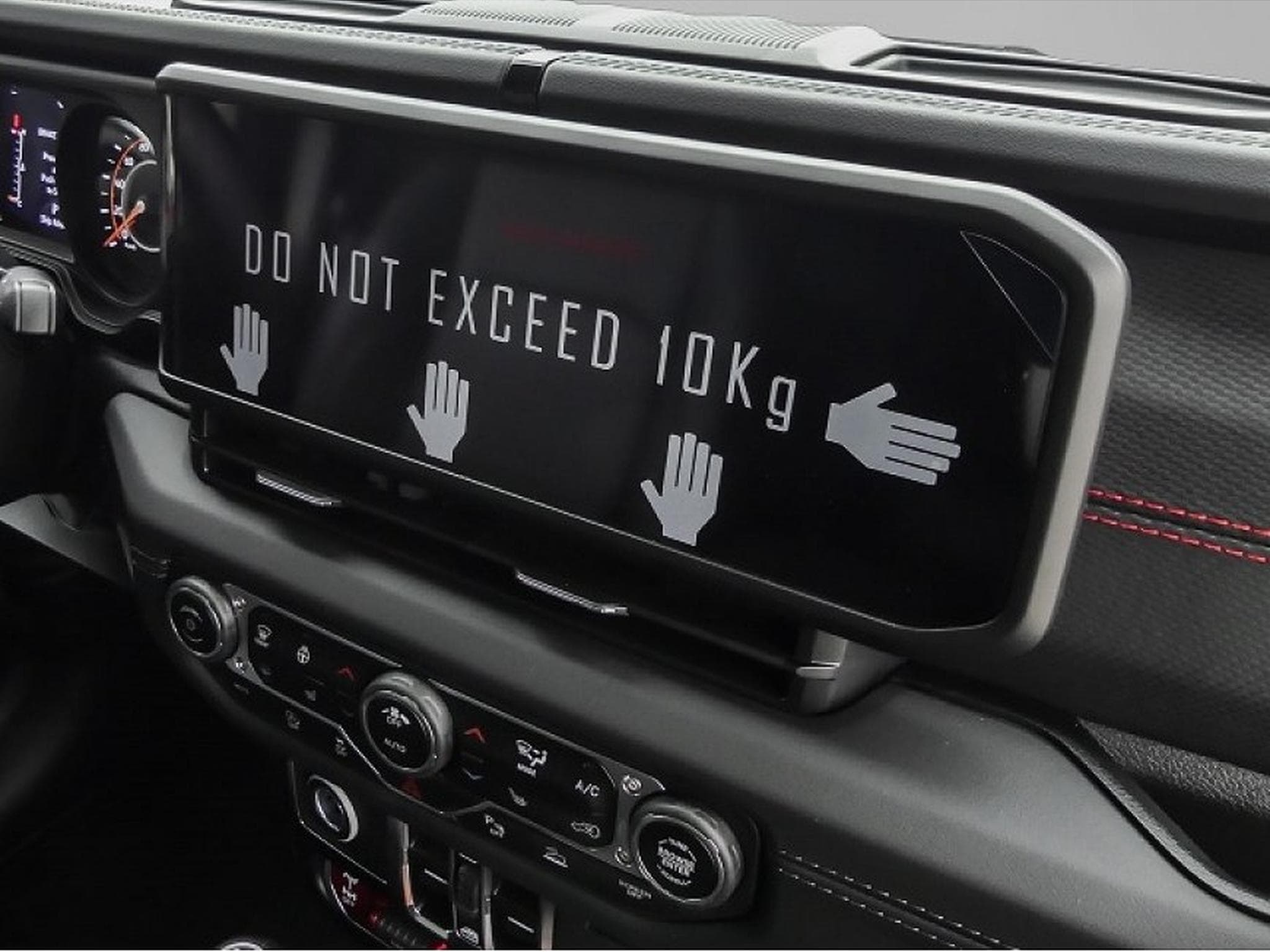 Jeep Wrangler (2024) - Photo 6