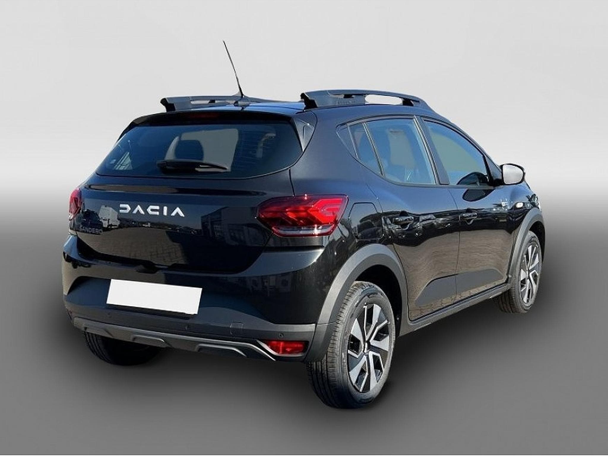 Dacia Sandero (2026) - Photo 3