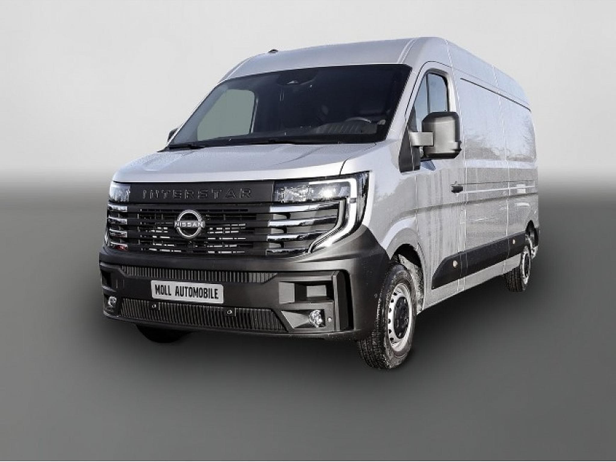 Nissan Interstar (2026) - Photo 1