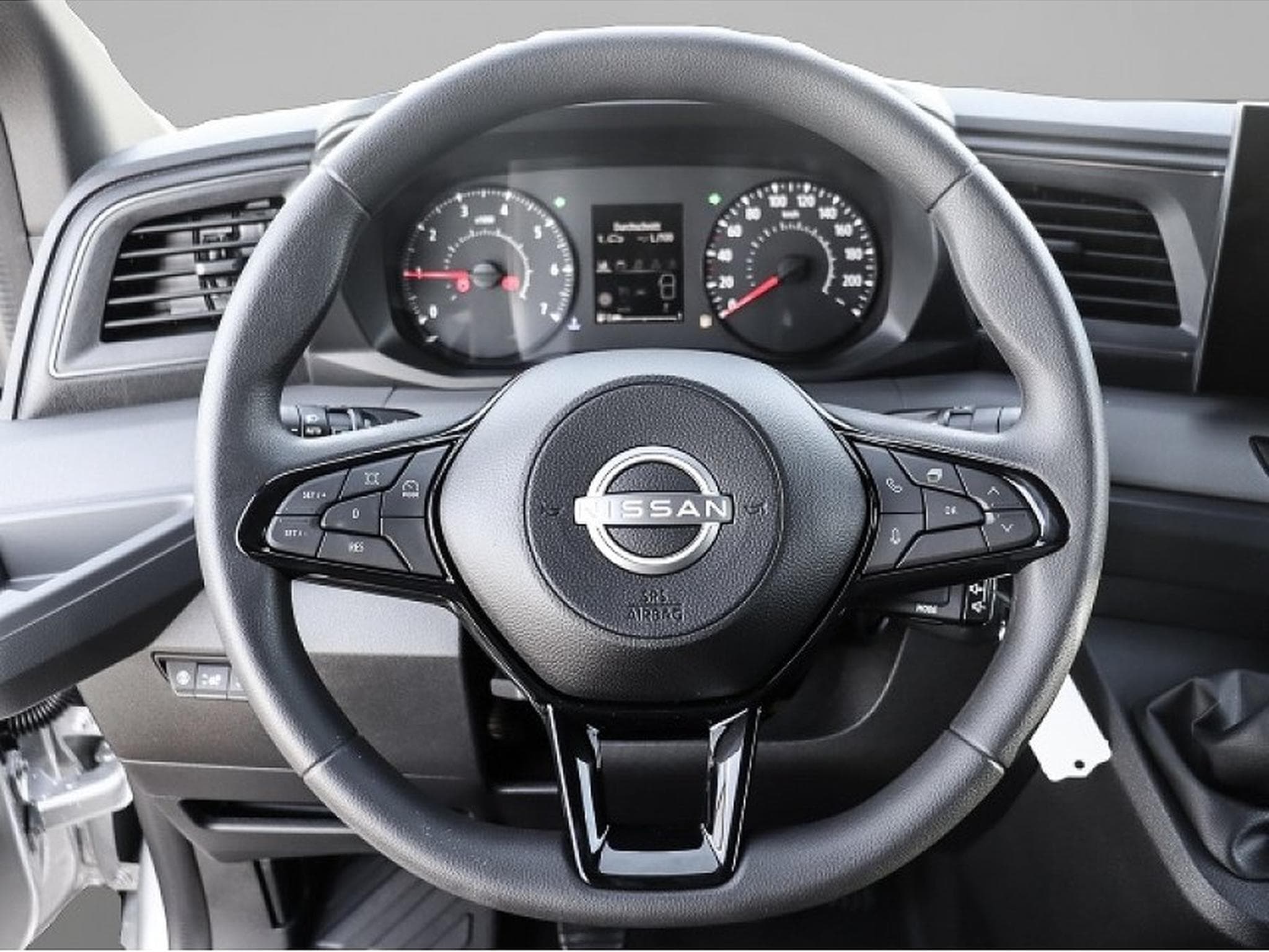 Nissan Interstar (2026) - Photo 5