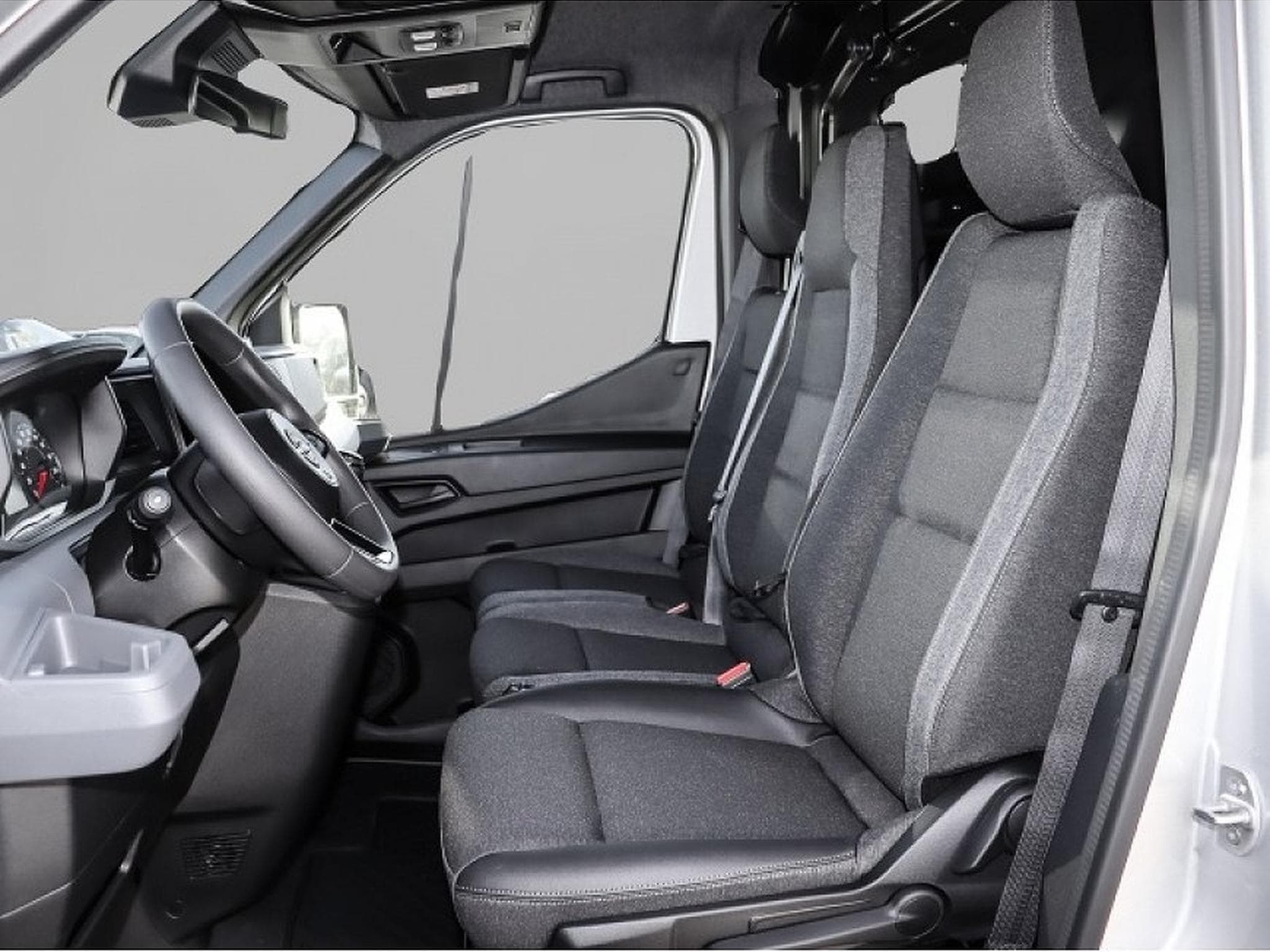 Nissan Interstar (2026) - Photo 6